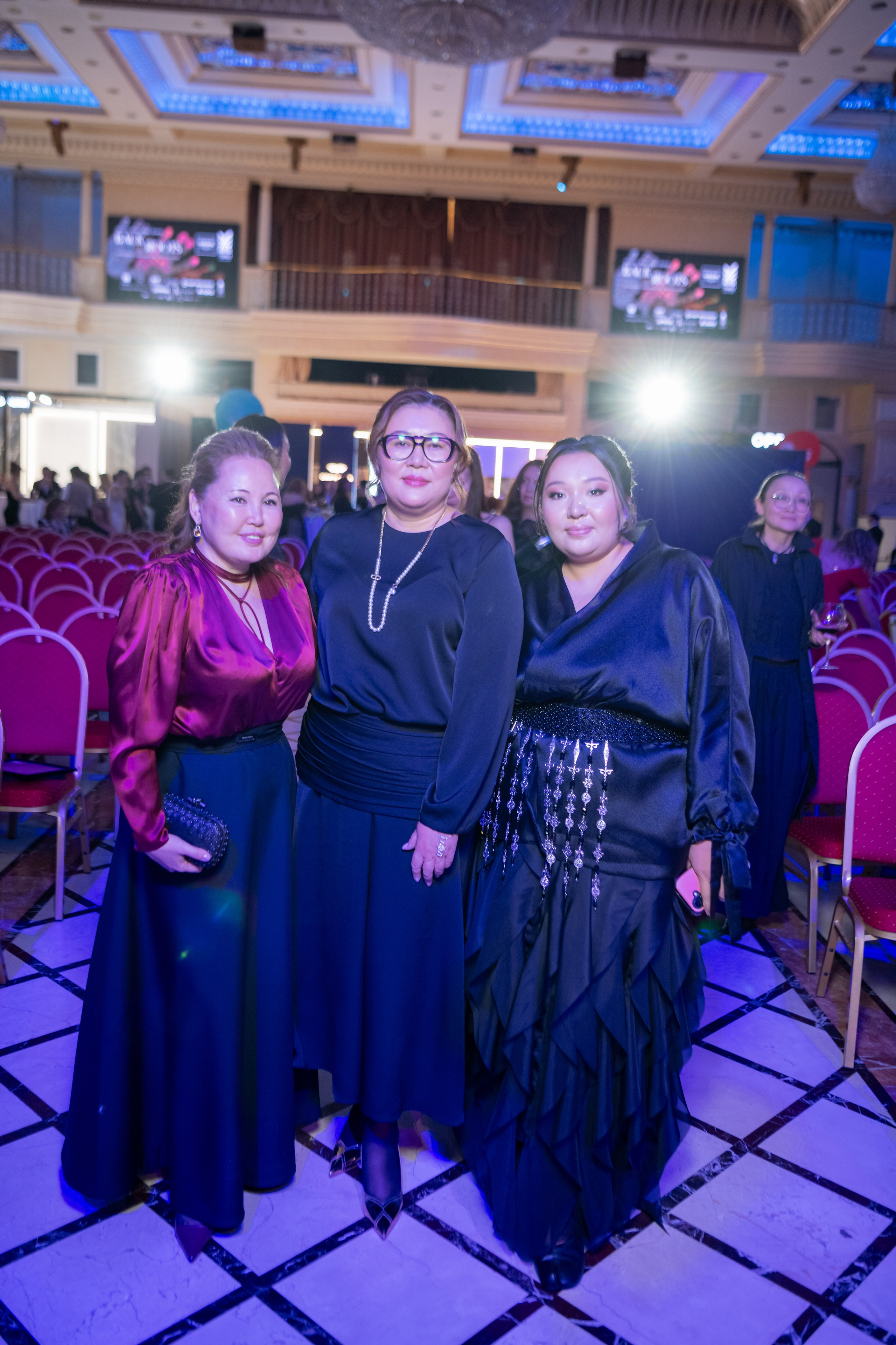 Tanu Creative 16.10.2025. Фотограф Астана, Алматы