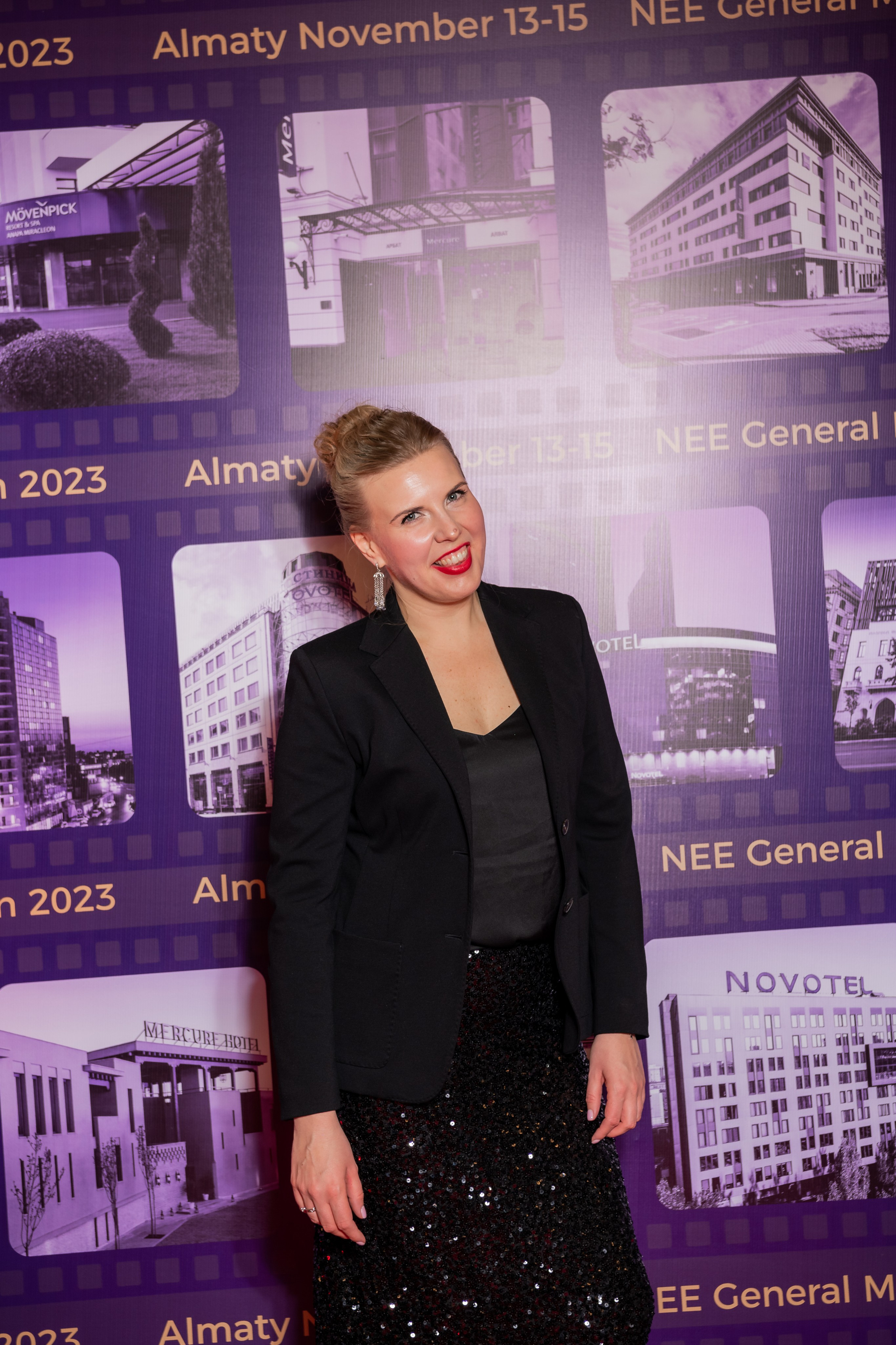 ACCOR. Фотограф Астана, Алматы