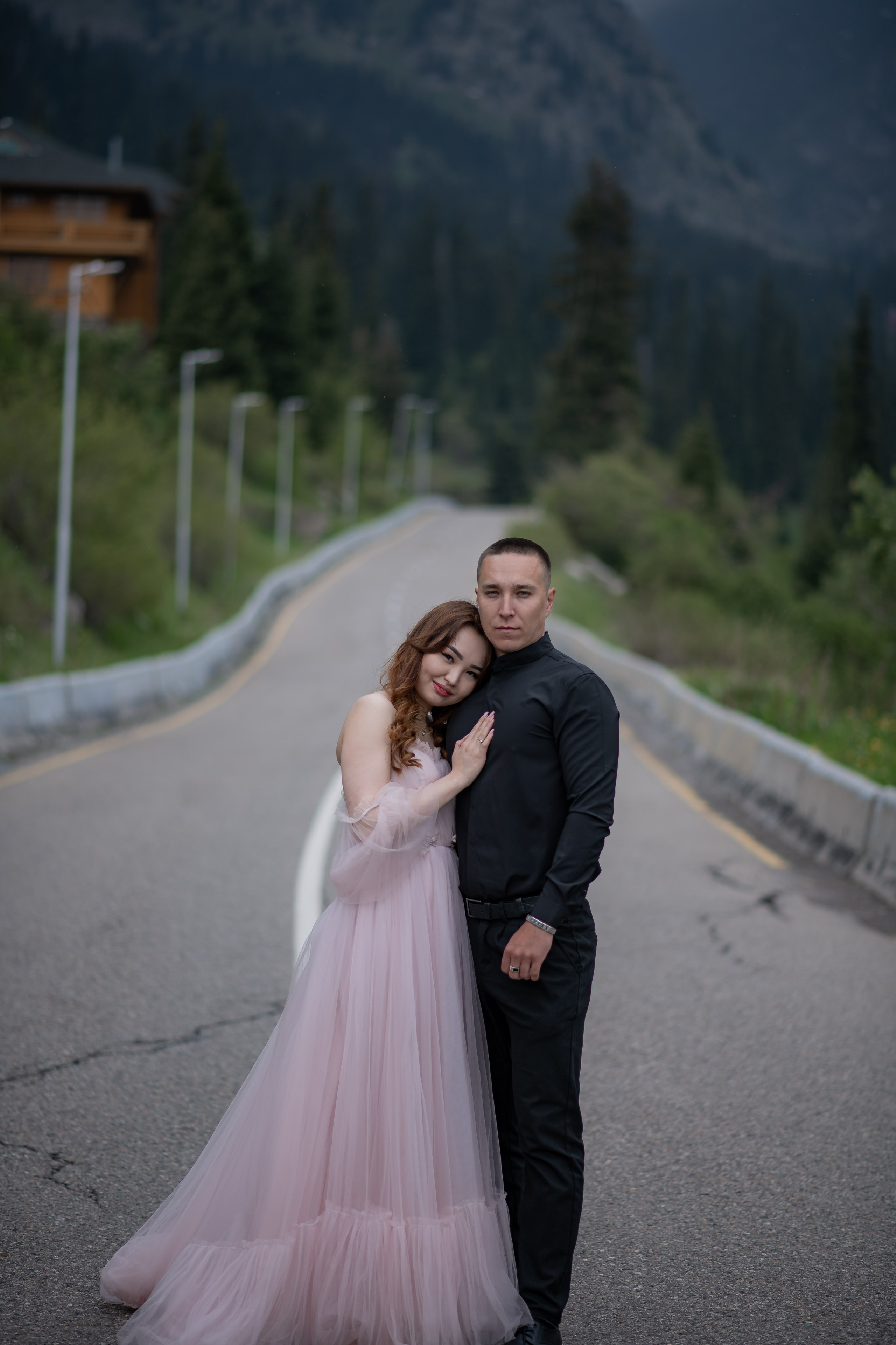 Камила Рустам. Фотограф Астана, Алматы