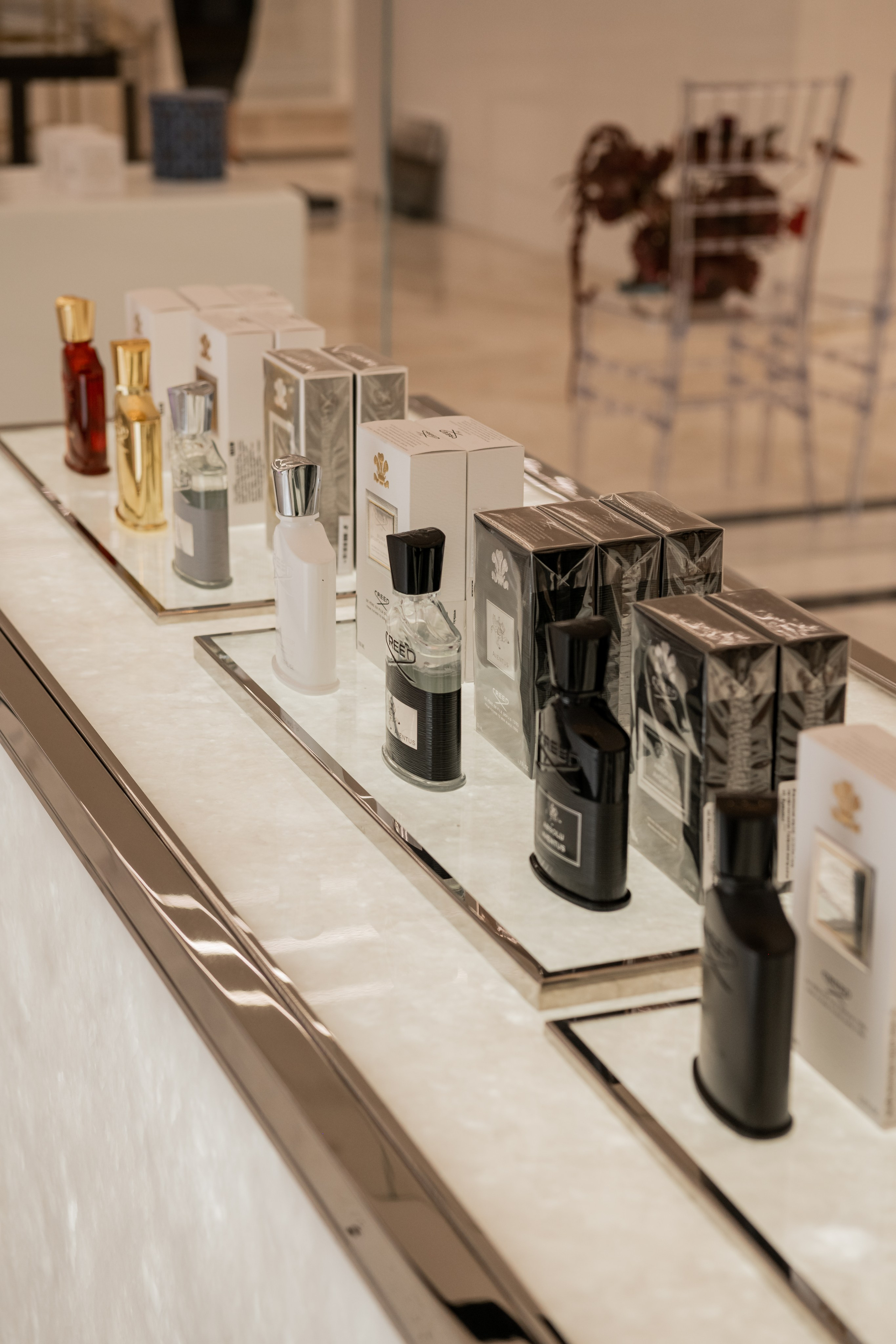 CREED. Фотограф Астана, Алматы