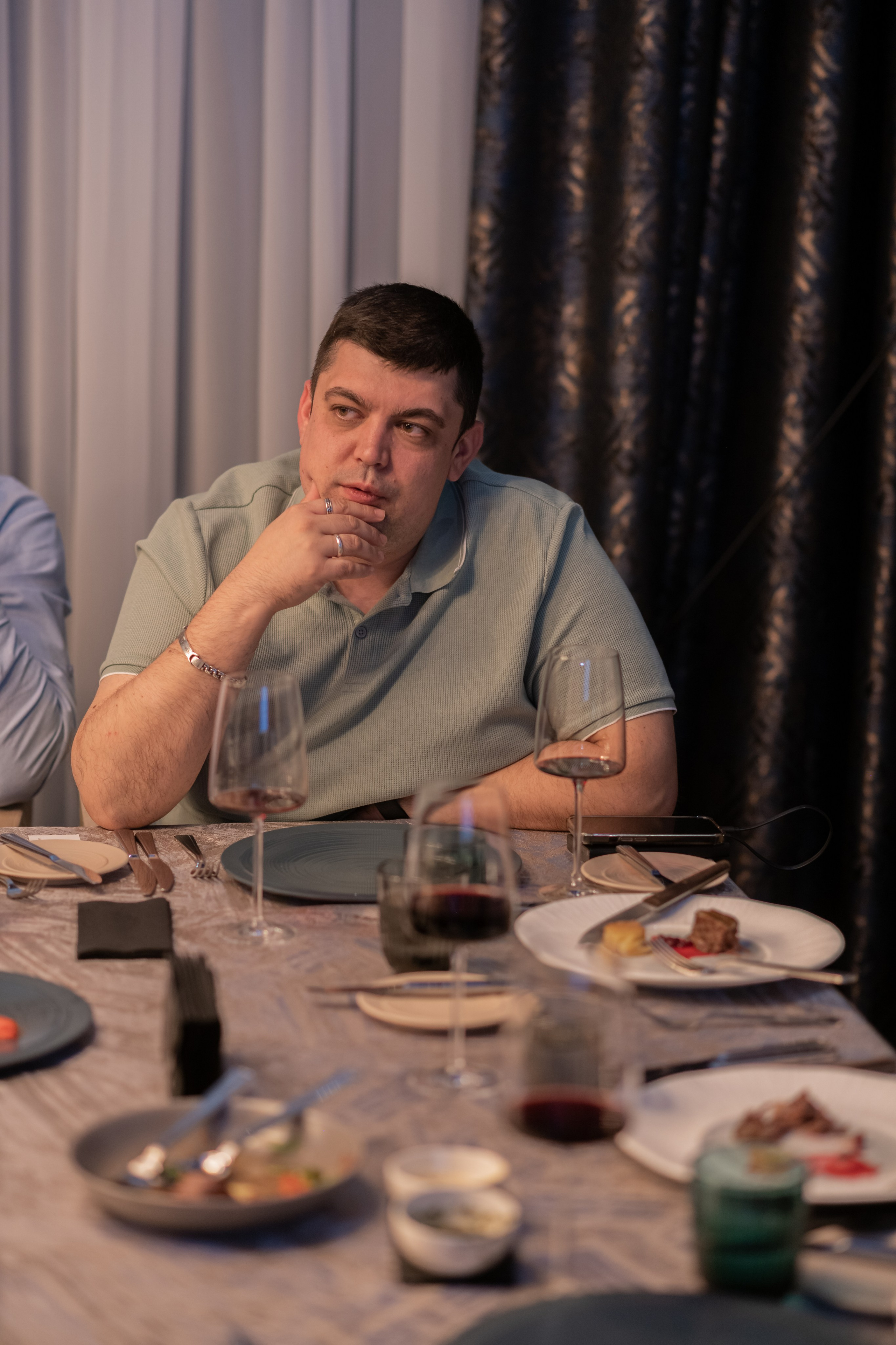 Cloudflare & Bakotech. Фотограф Астана, Алматы