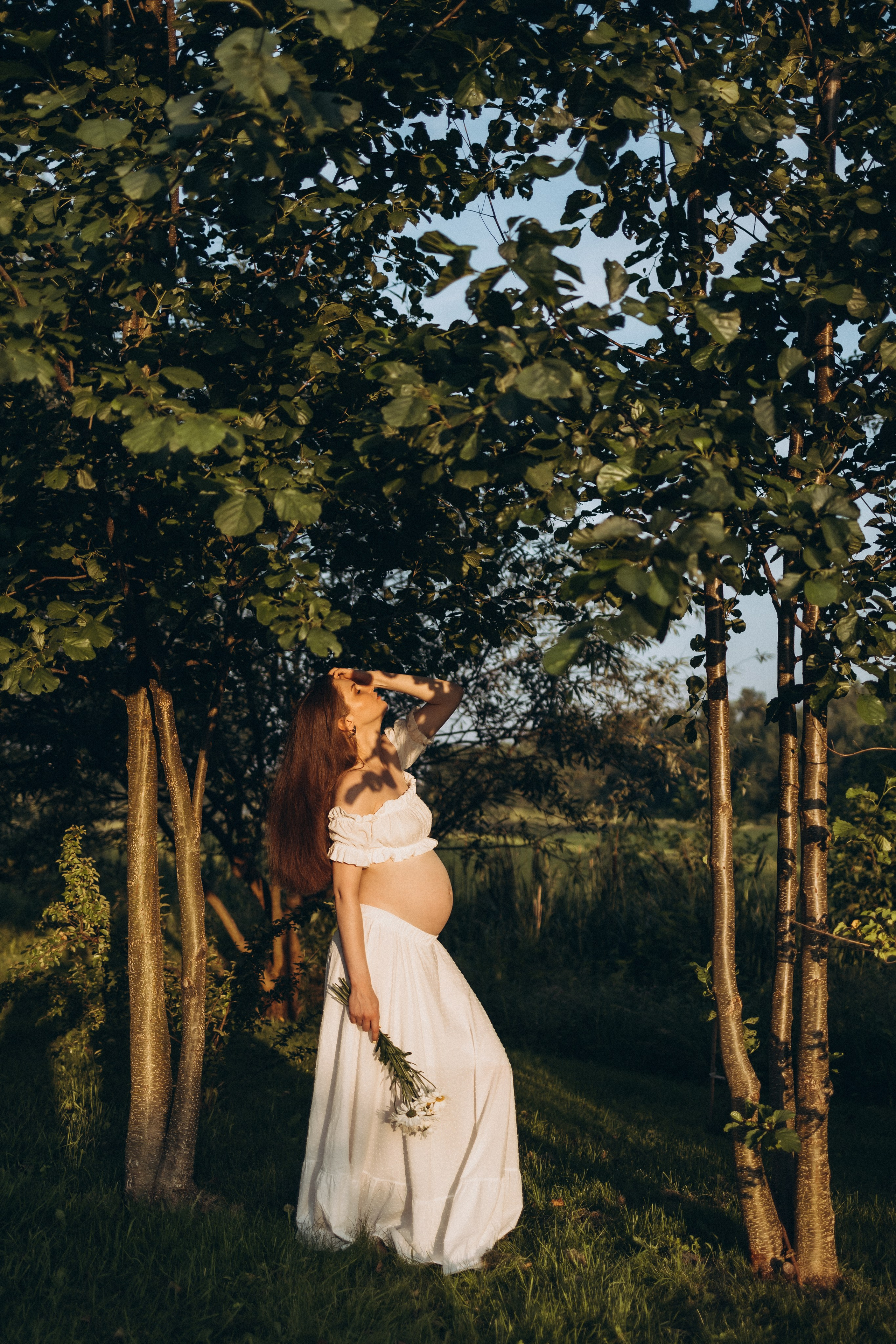 Татьяна и Валера. Фотограф Нижний Новгород