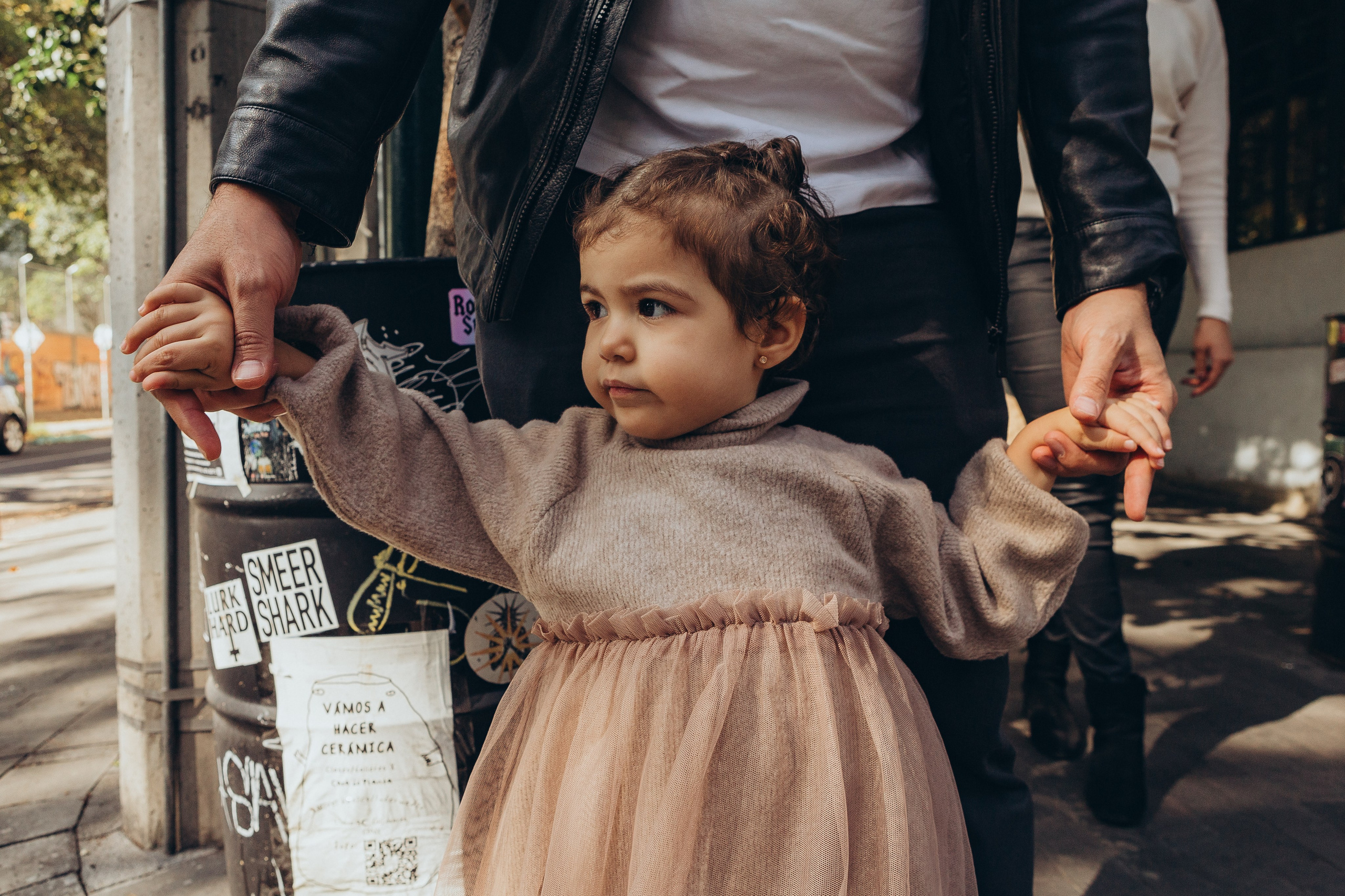 Sesión de fotos familiar en Ciudad de México: lo que necesitas saber. Irina Krokhaleva. Fotógrafa de familias y parejas en Ekaterimburg, Rusia