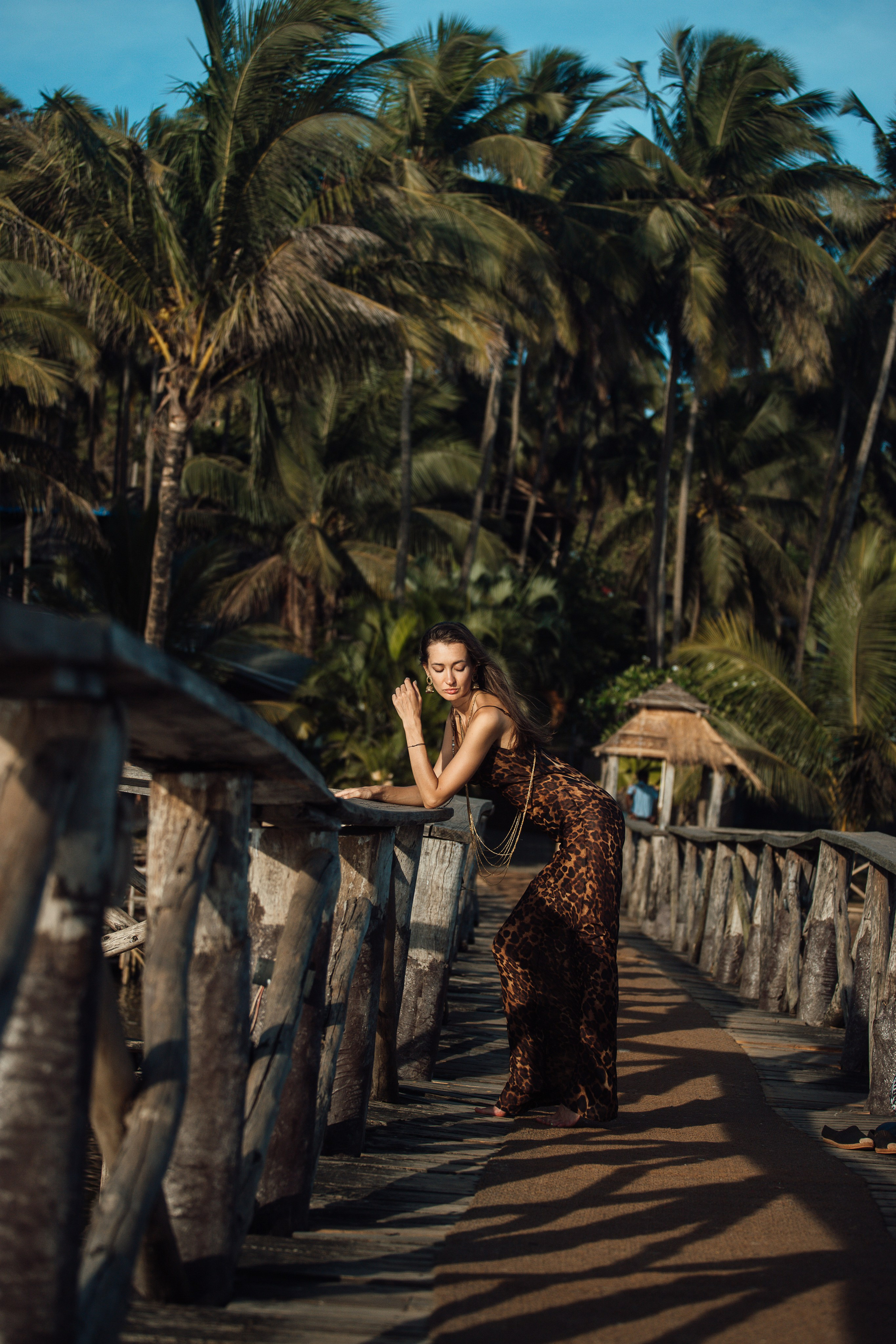 Anastasiya. Фотограф Алиса Субботина