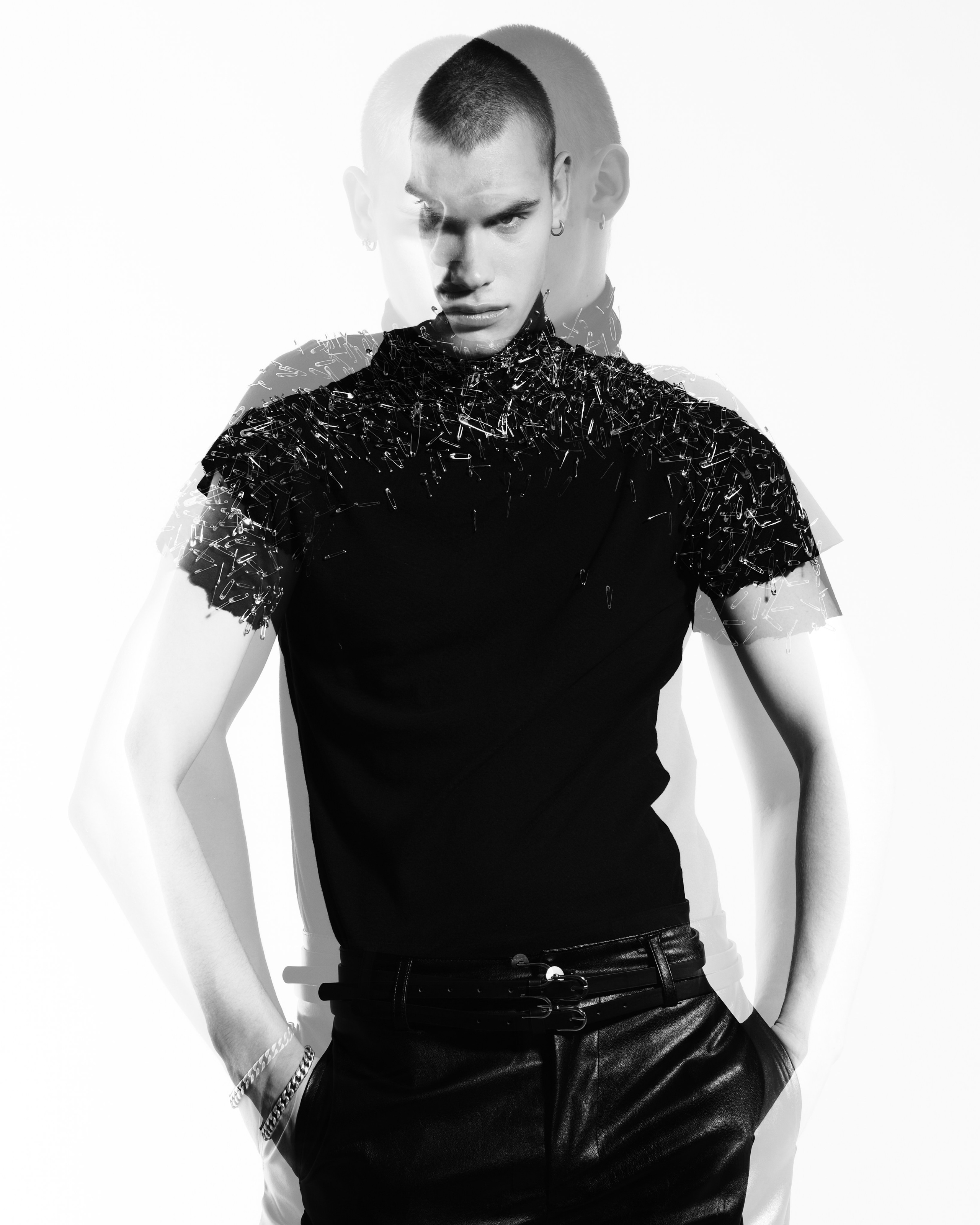 Ярослав. Студийный фотограф в Москве Илья Сухов