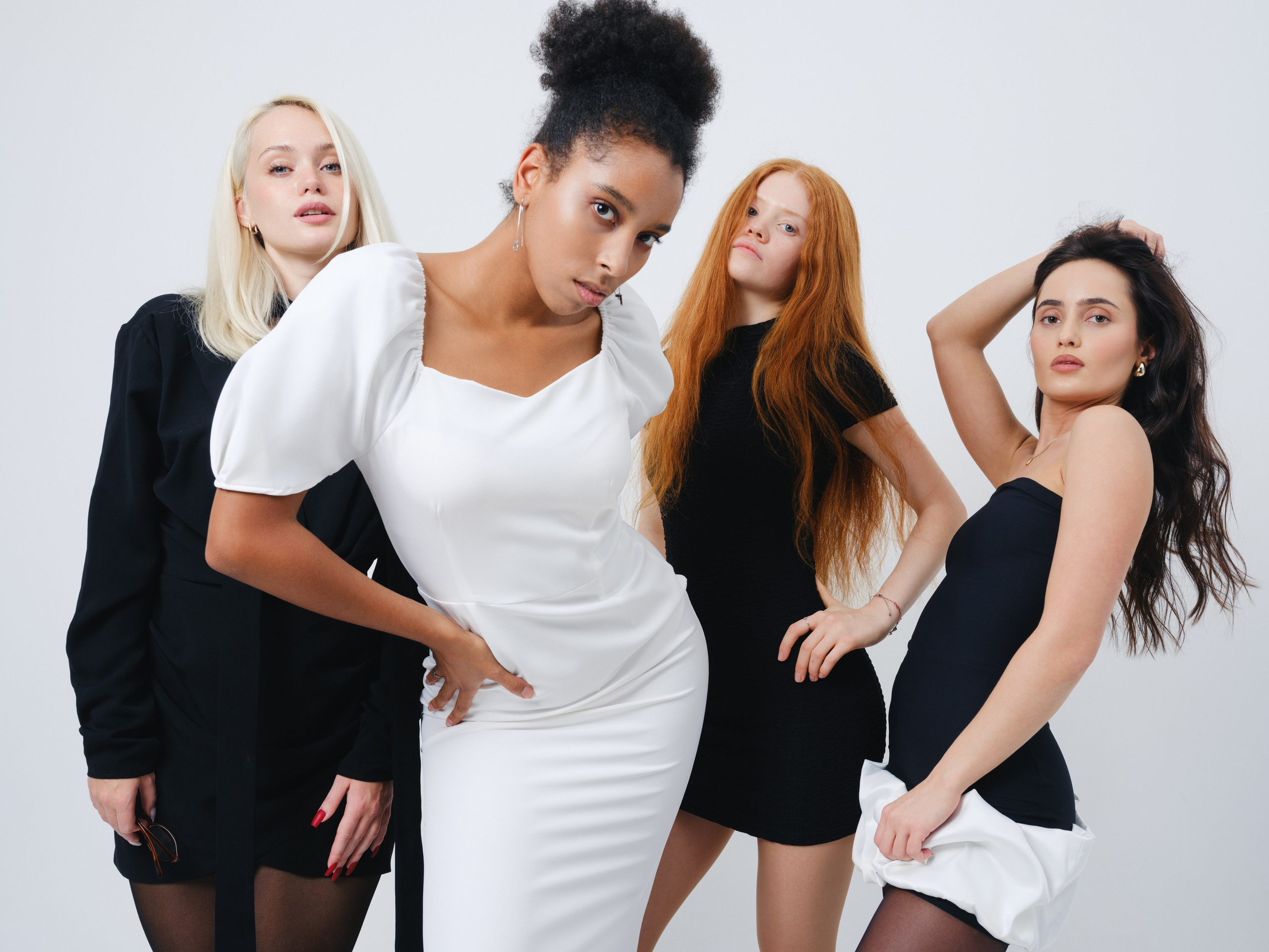 Фотопортреты с пониманием и осознанием образа. Сергей Гаврилов, фотограф