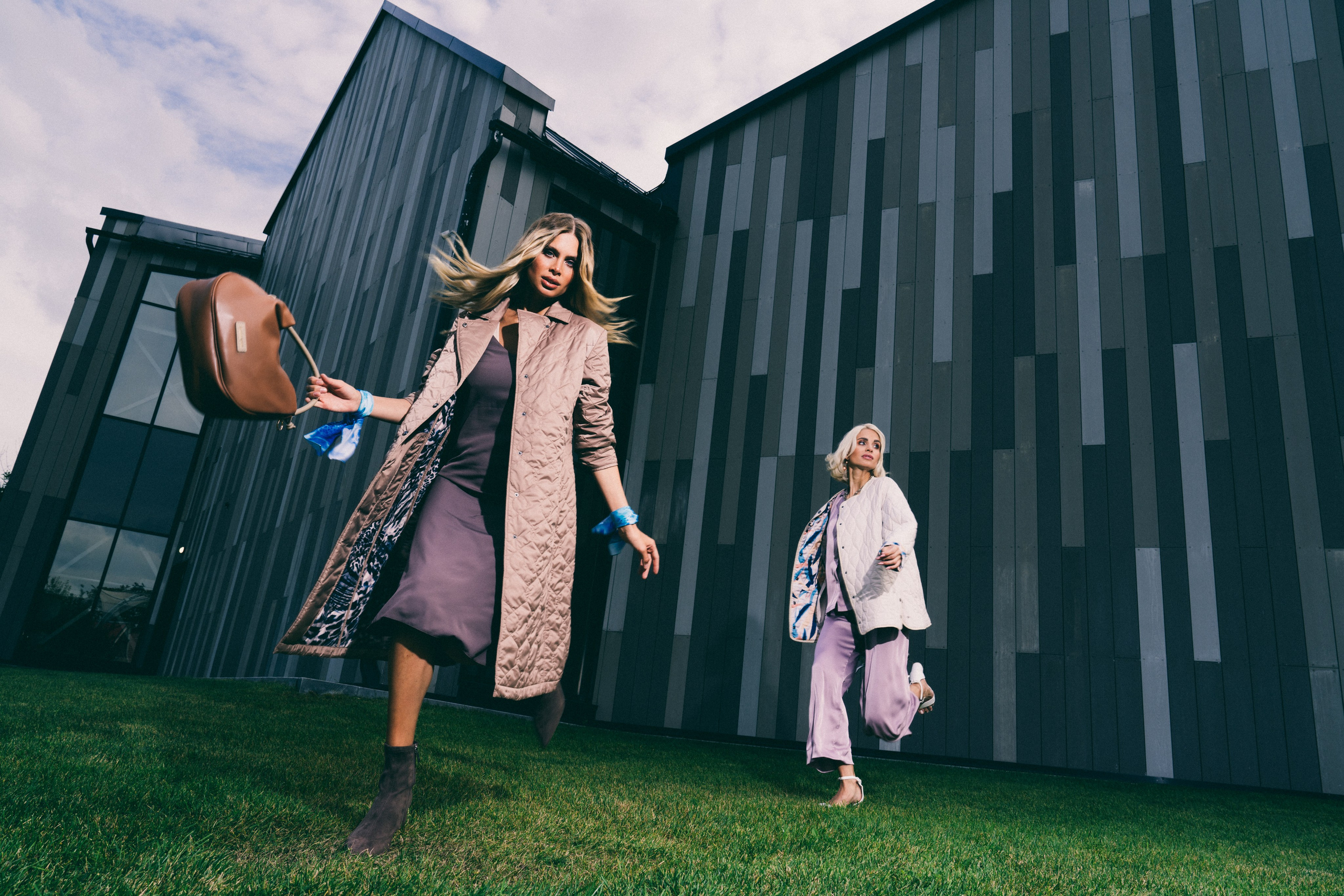 Фотопортреты с пониманием и осознанием образа. Сергей Гаврилов, фотограф