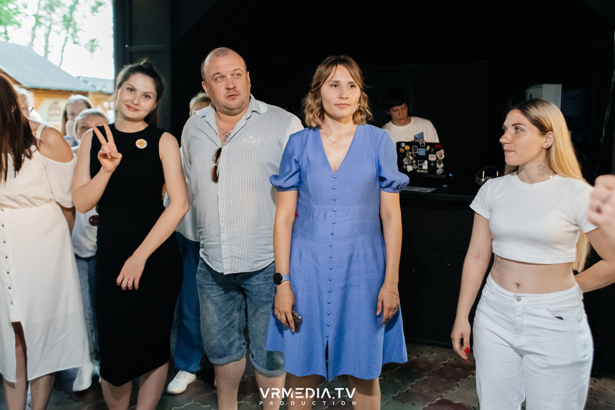 В гостях у «Петровича»