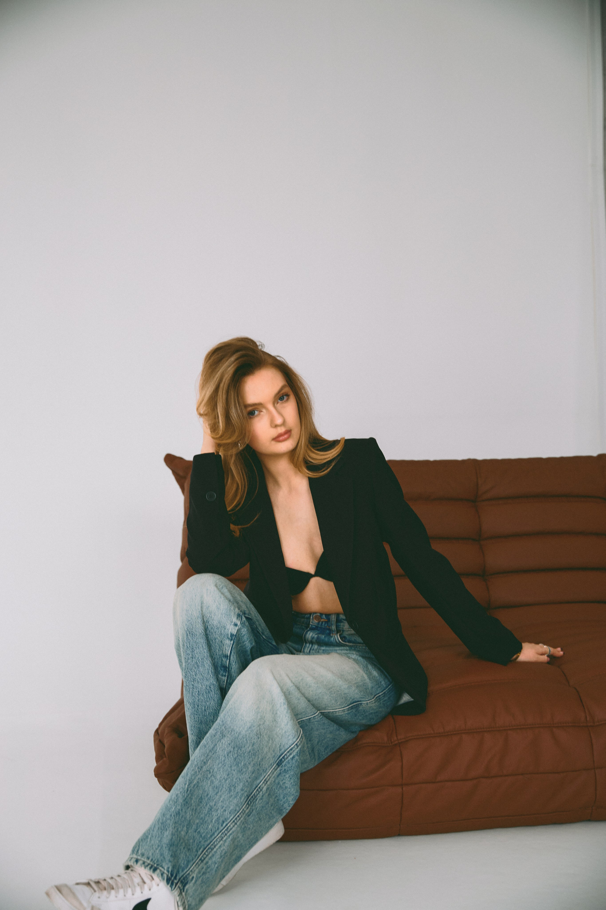 Маша. Фотограф Настя Булочка Екатеринубрг