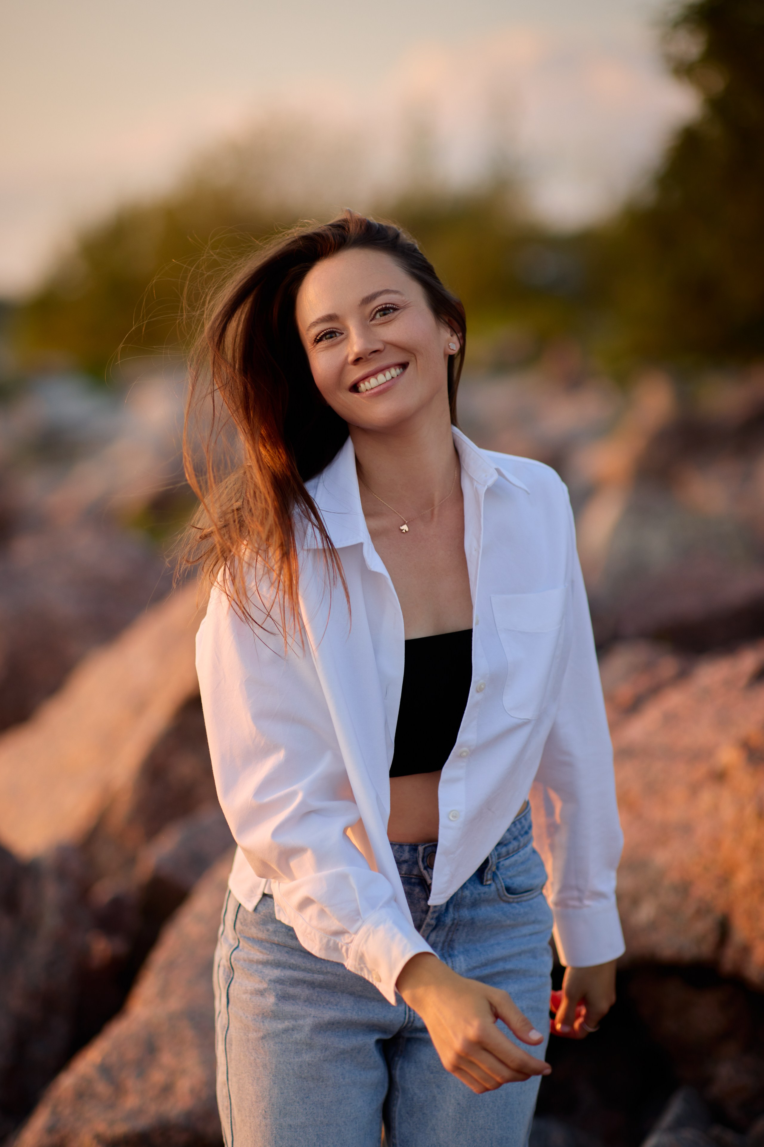 Evgenia_moon. Портретный фотограф в Санкт-Петербурге | Пётр Дёмушкин