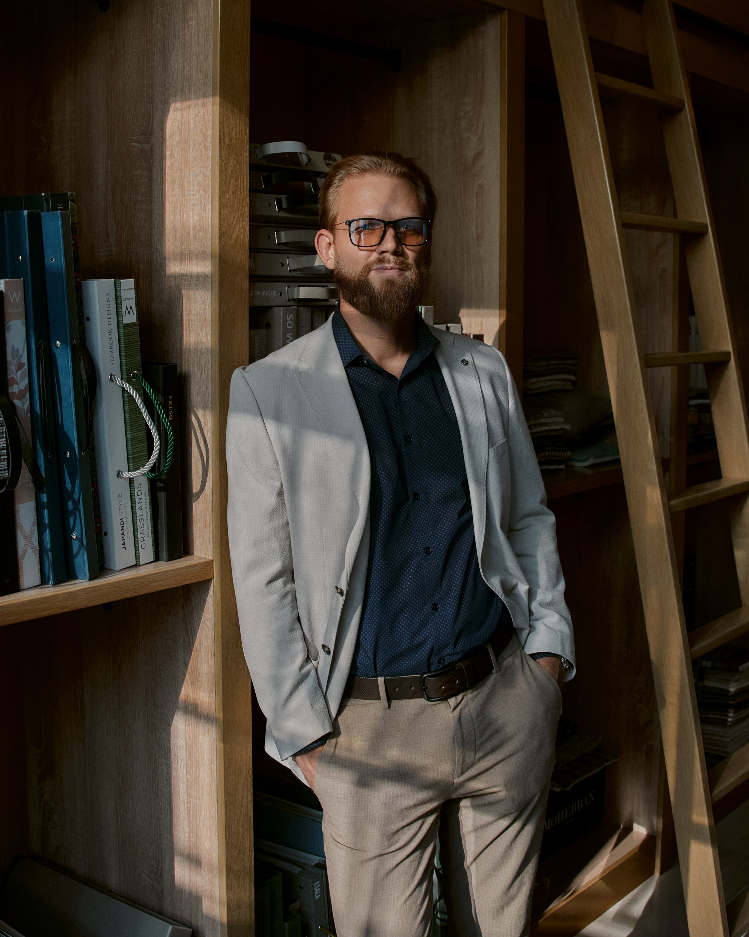 CORNUS. Фотограф Москва Сергей Громов