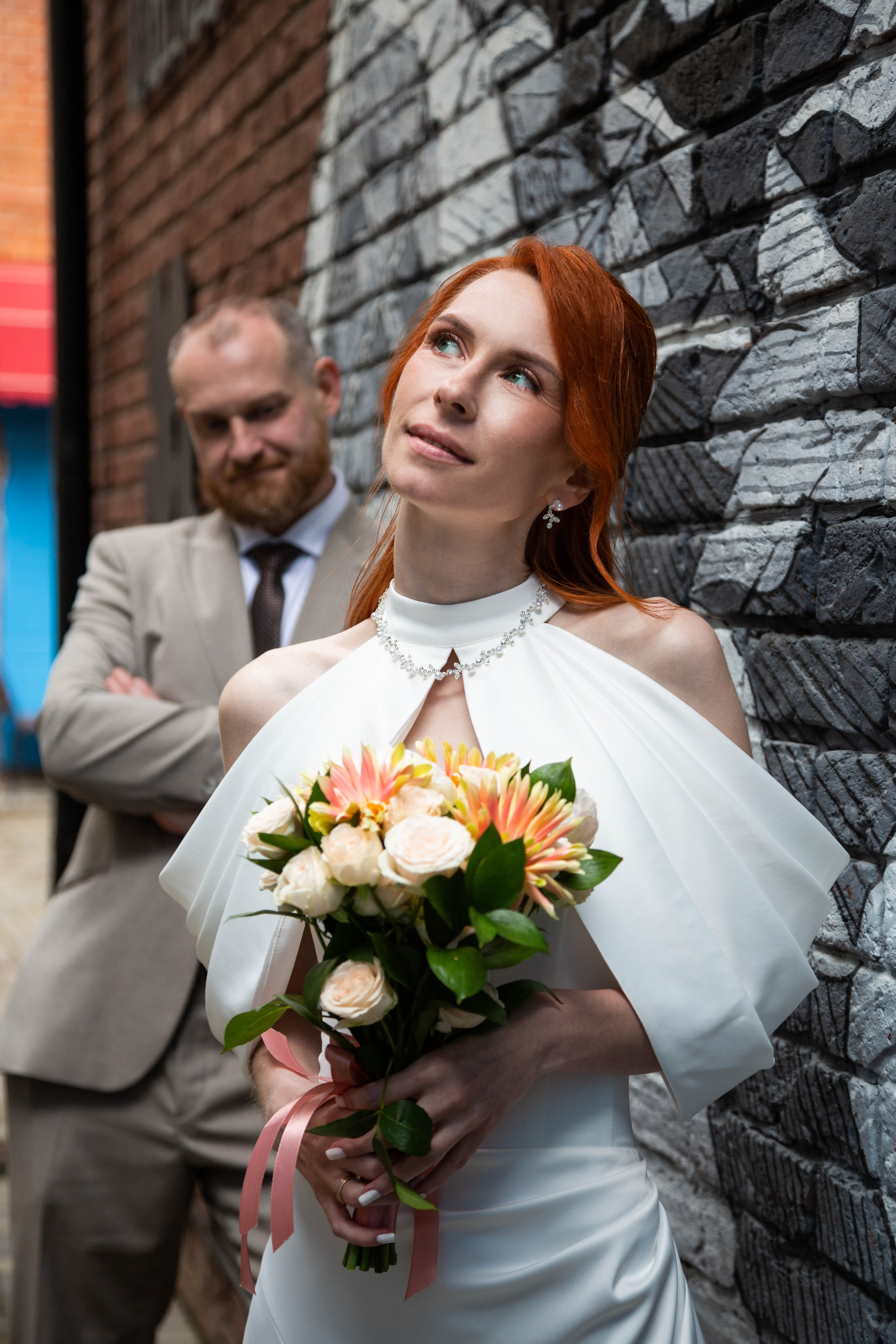 Галина+Глеб. Свадебный фотограф Пермь Олеся Брагина