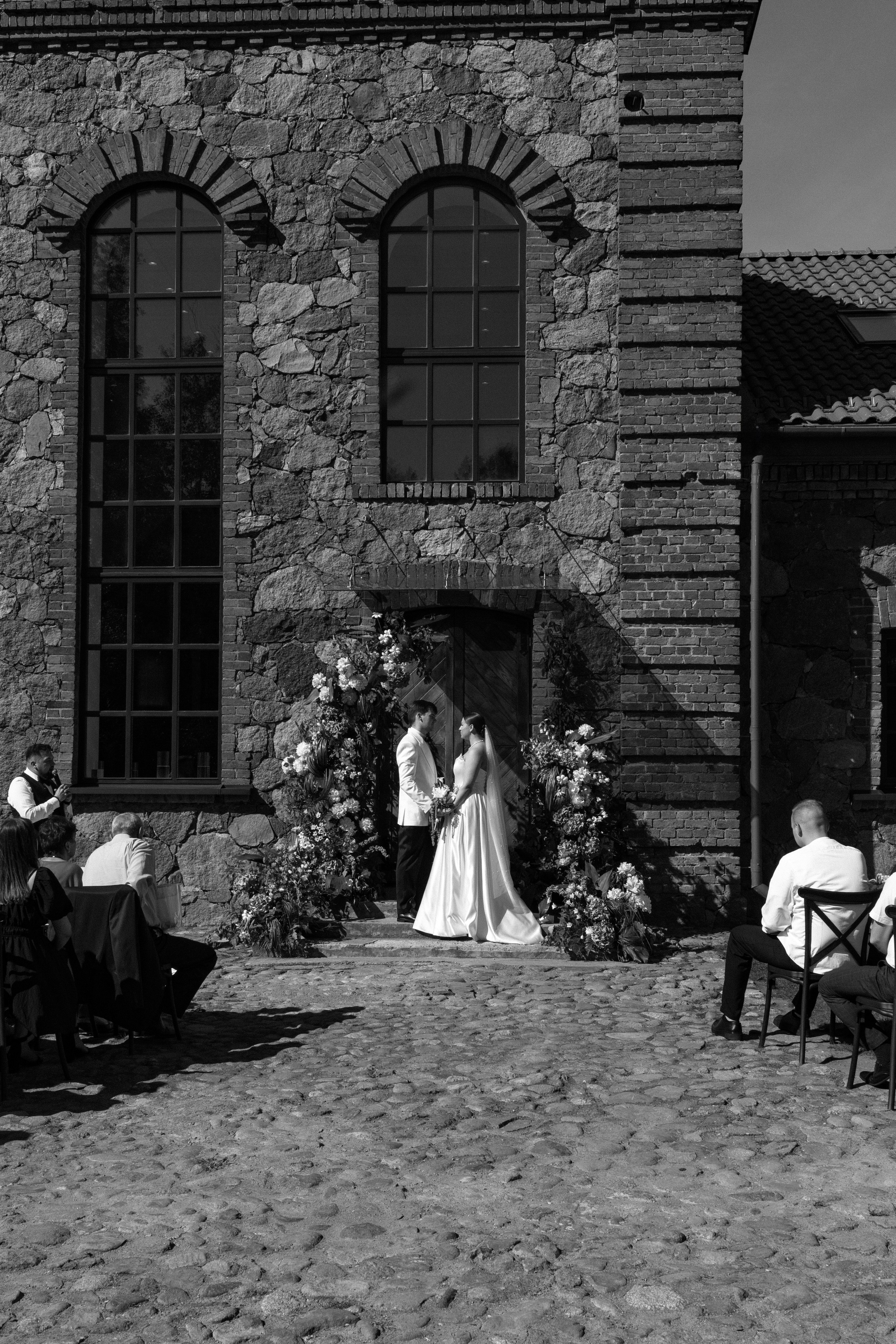 КИРИЛЛ И ИРА. Свадебный фотограф Минск