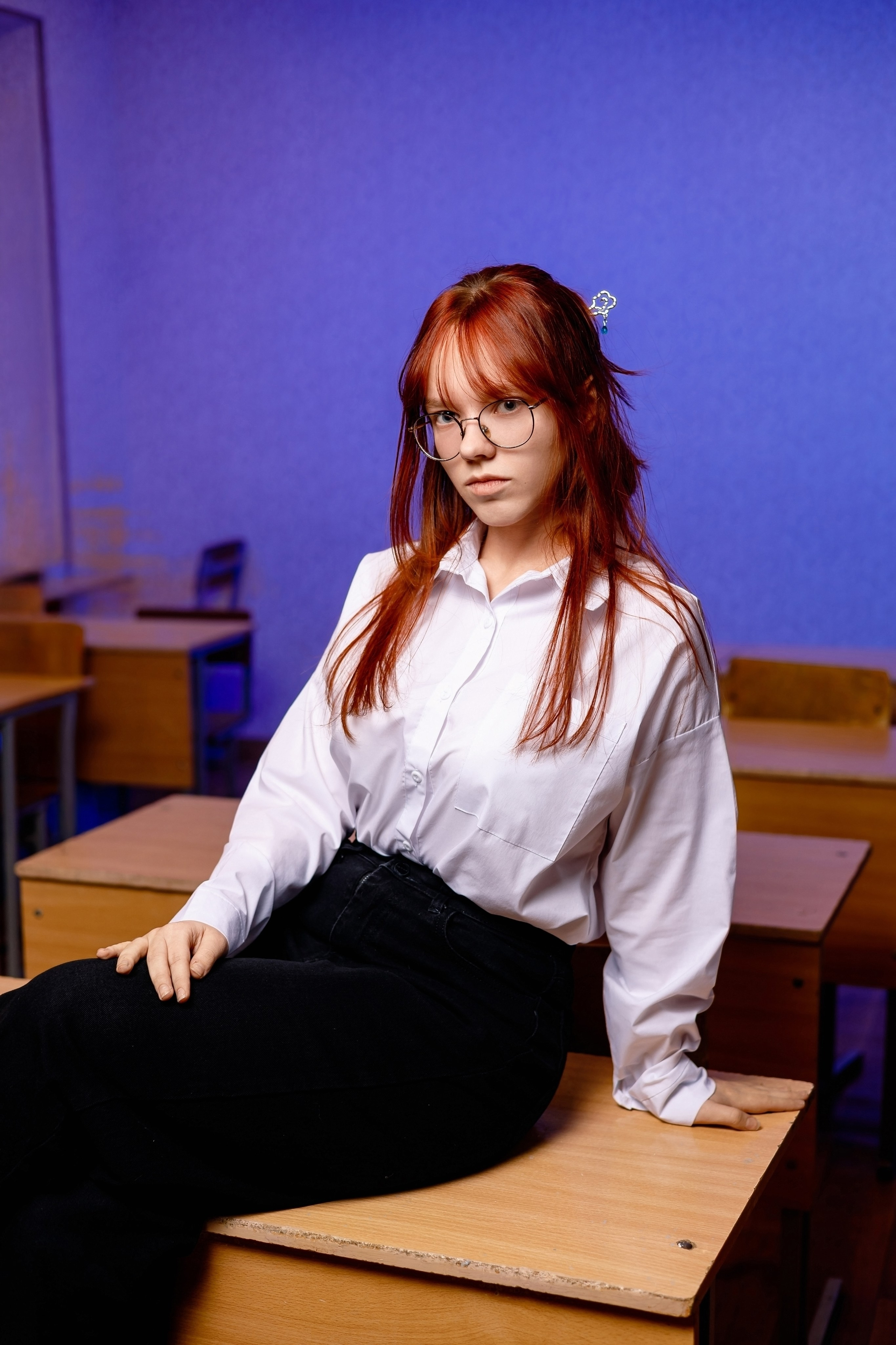 9-а, 14 шк, Каменск-Шахтинский, выпуск 2025