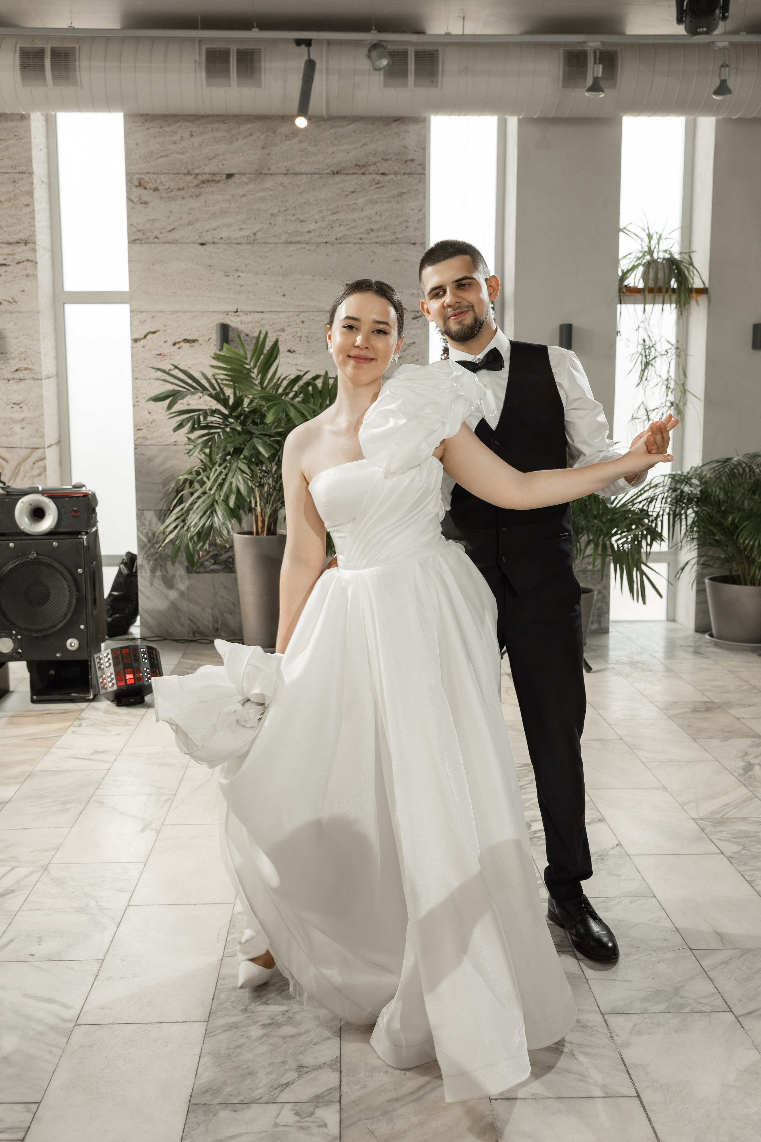 Александр и Анна. Свадебный фотограф Тула Москва СПБ / Сёмина Дарья