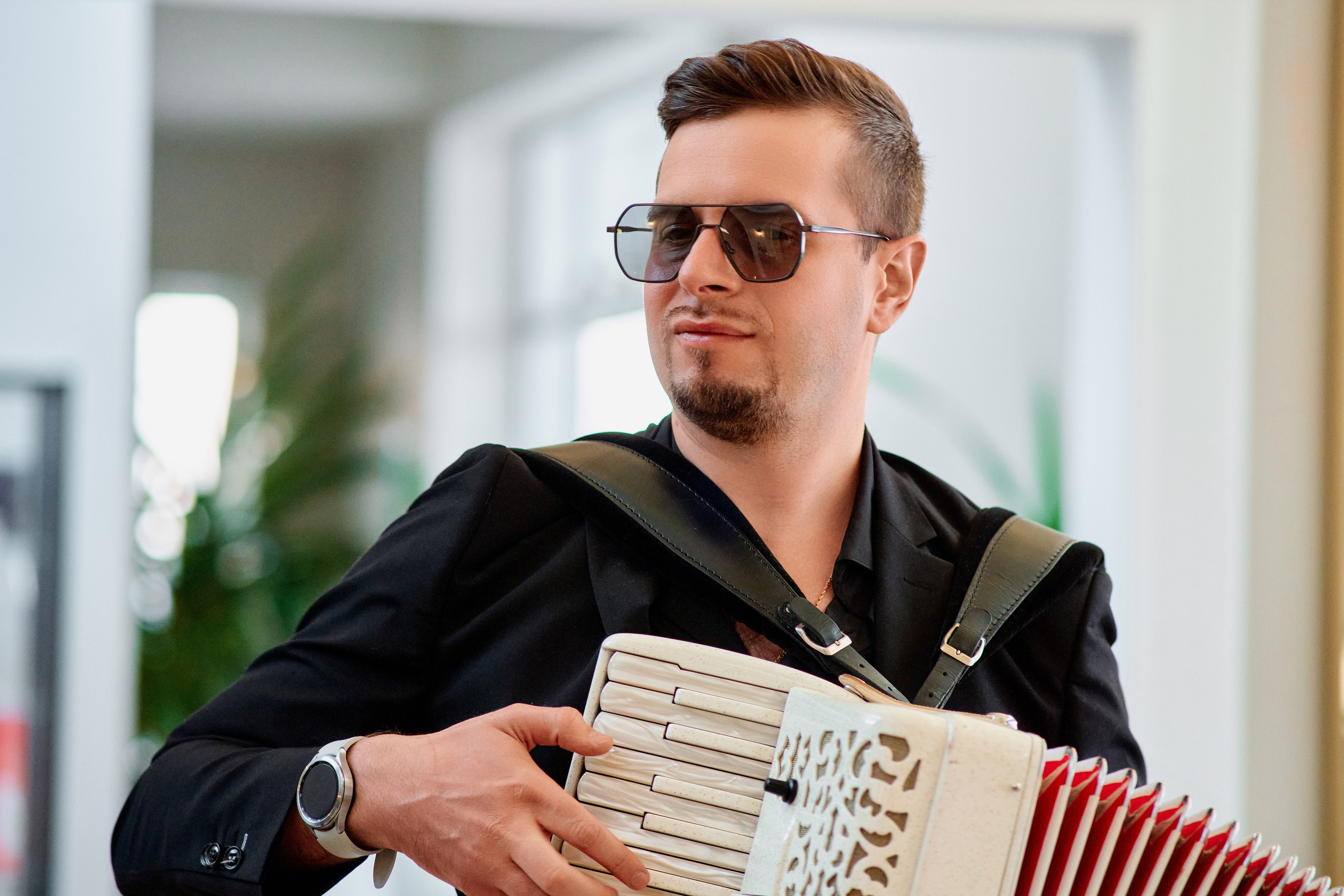 Юбилей Ирины. Ресторан Feolas. Фотограф Таганрог Анна Трайжон