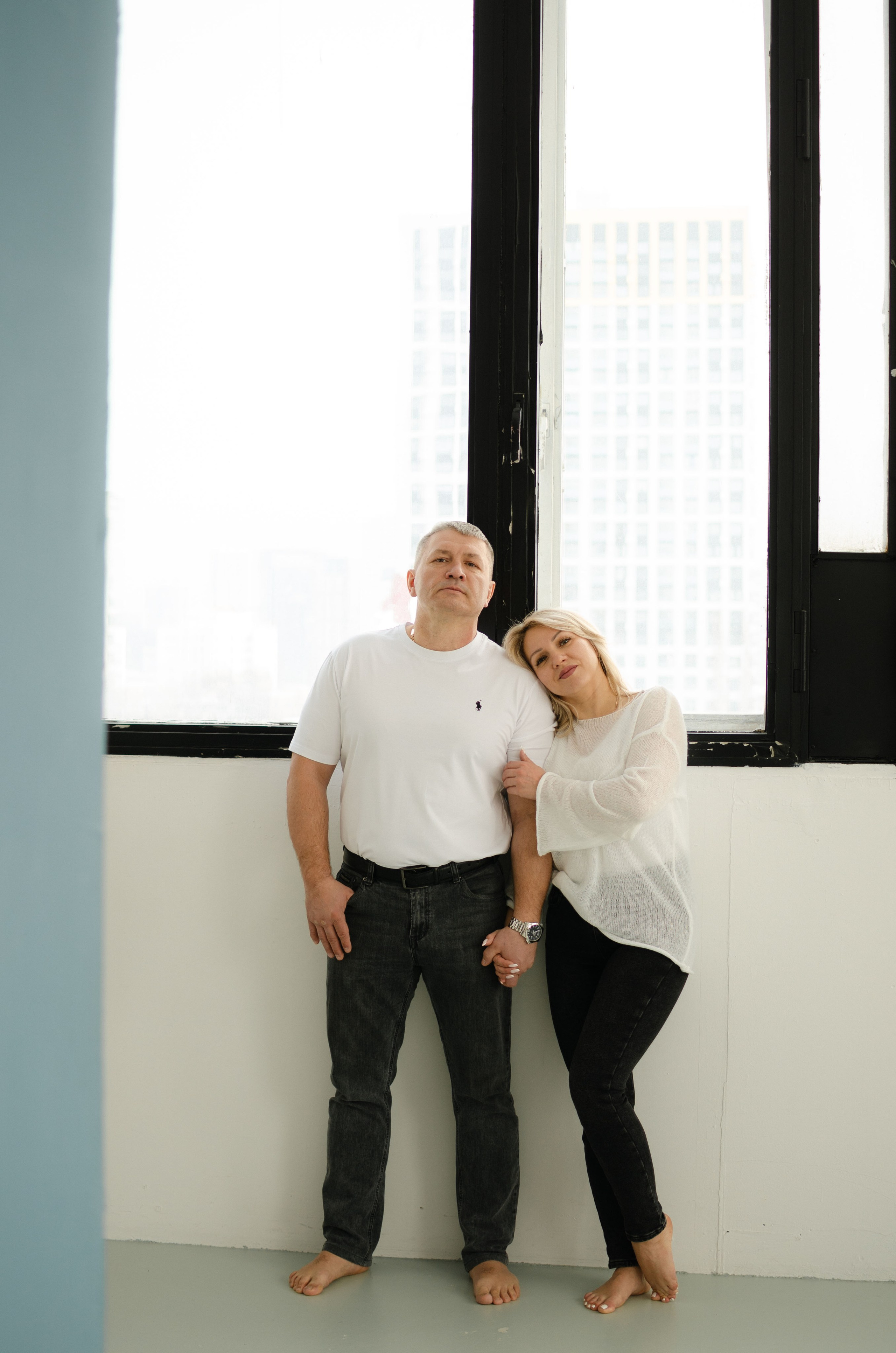 Евгений & Галина. Женский и предметный фотограф в Уфе Анастасия Настоечка