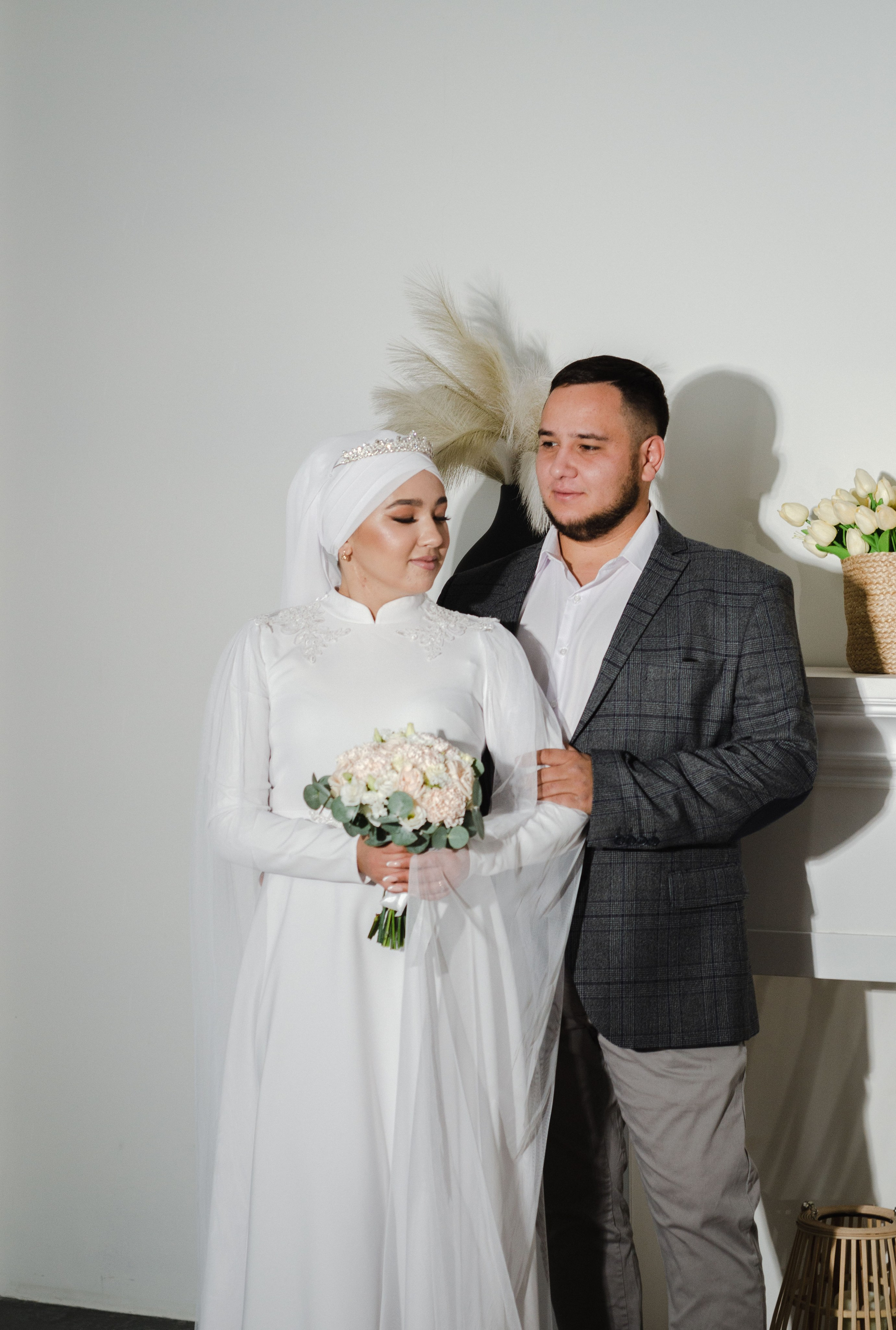 Никах Назгуль & Руслан. Женский и предметный фотограф в Уфе Анастасия Настоечка