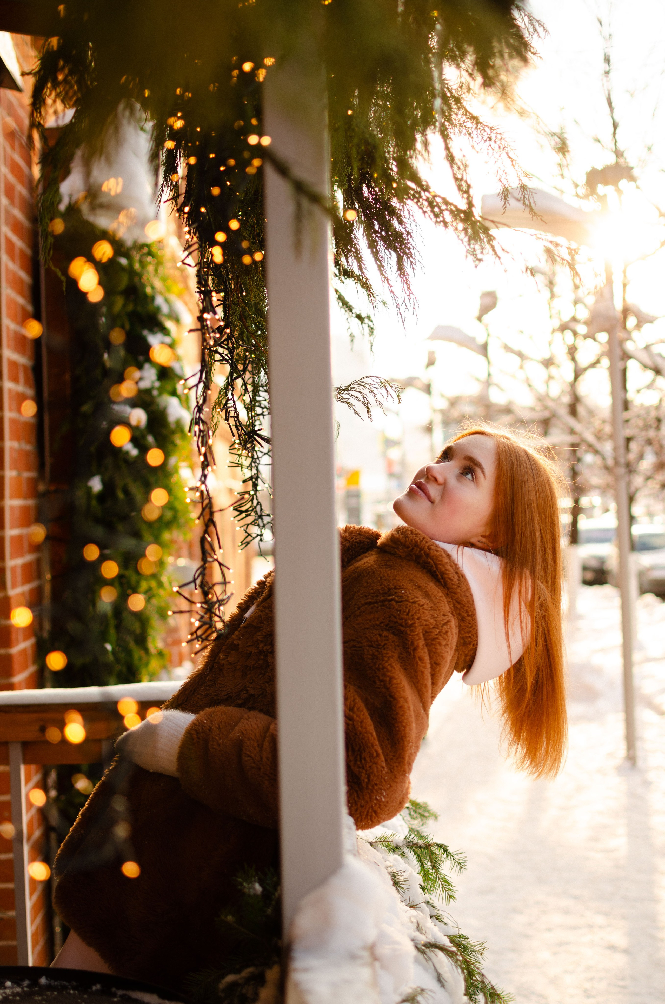 Катя. Женский и предметный фотограф в Уфе Анастасия Настоечка