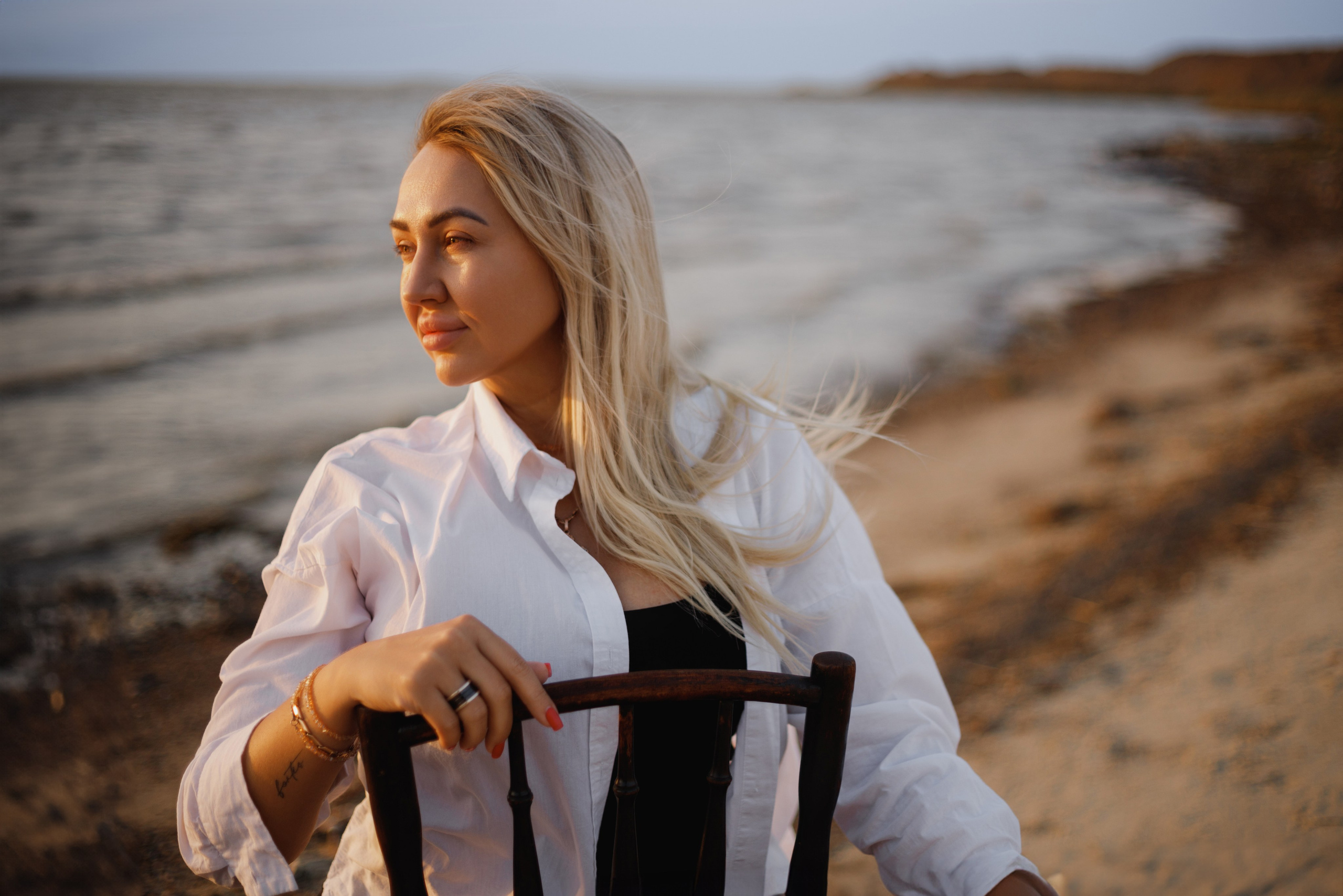 Виктория. Фотограф Александр Закадычный | Таганрог