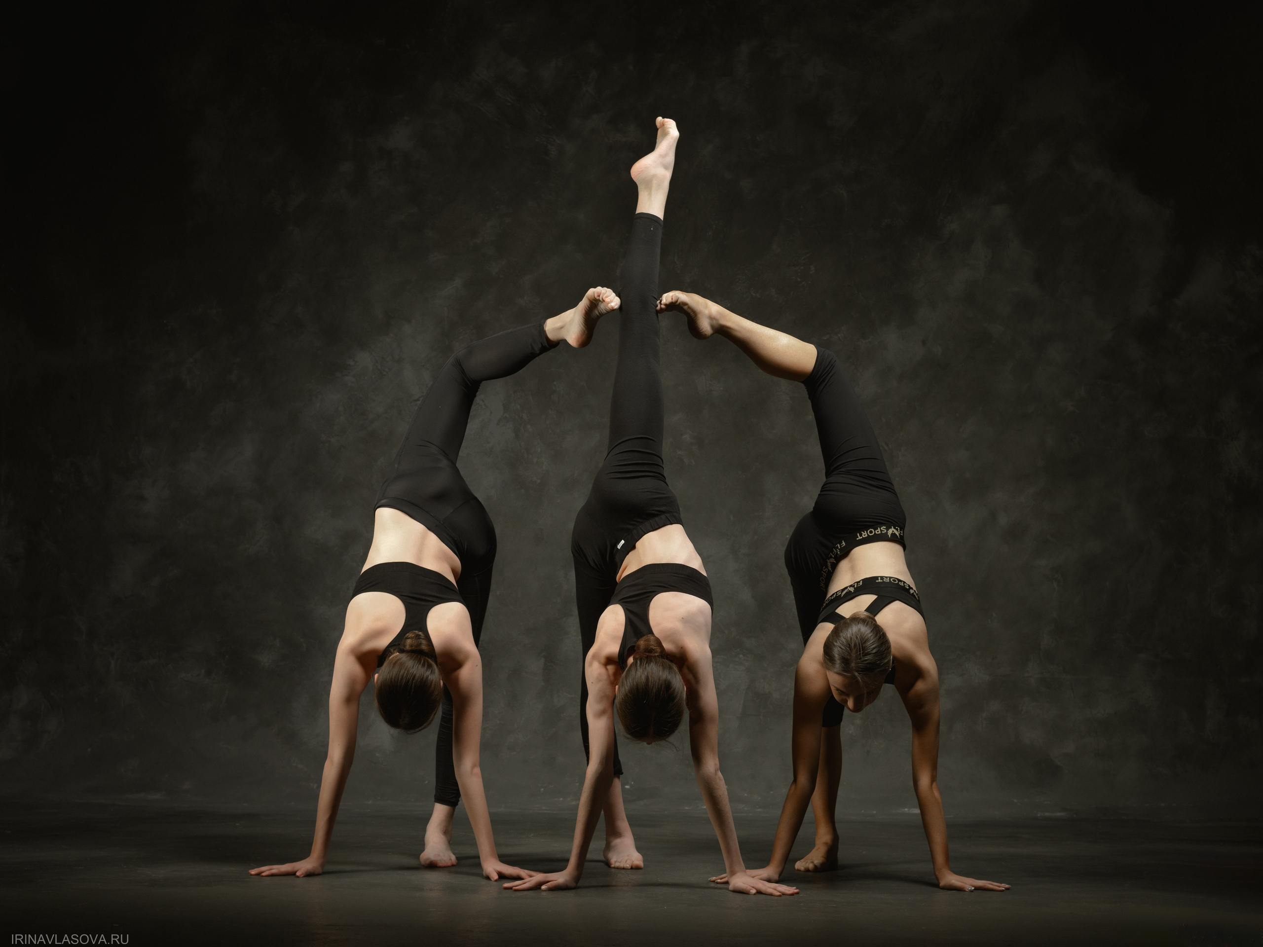 ГРУППЫ & КОМАНДЫ. Спортивный и портретный фотограф