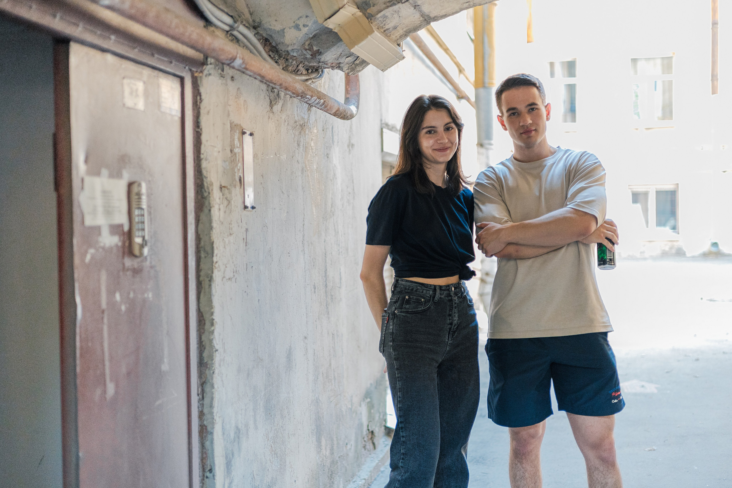 Бэкстейдж фотосъемка в СПб | Закулисье видеоклипов и творческих проектов