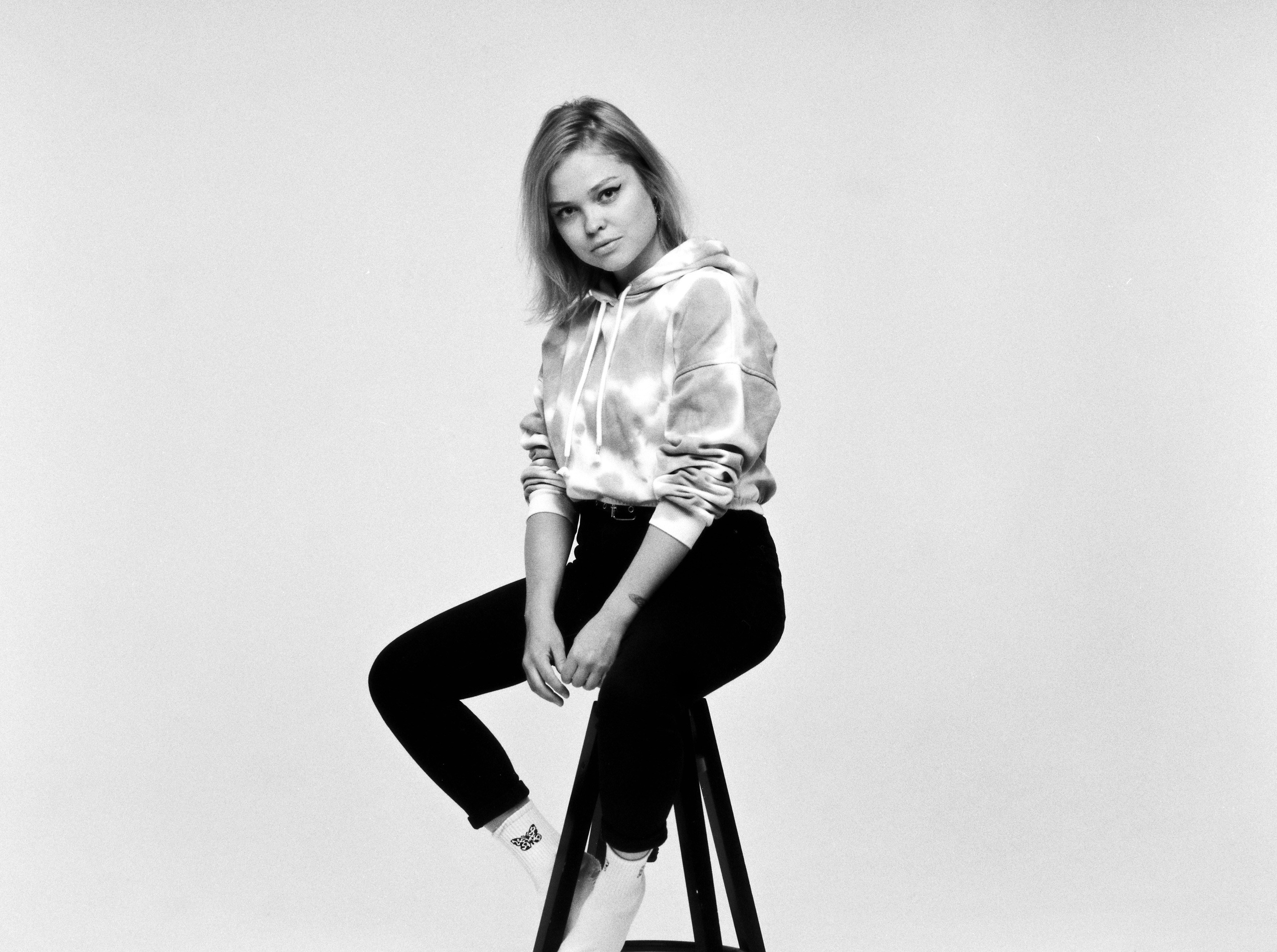 Ilford HP5 Plus 400 120mm Pentax 645n + SMC Pentax-FA 645 150mm F2.8