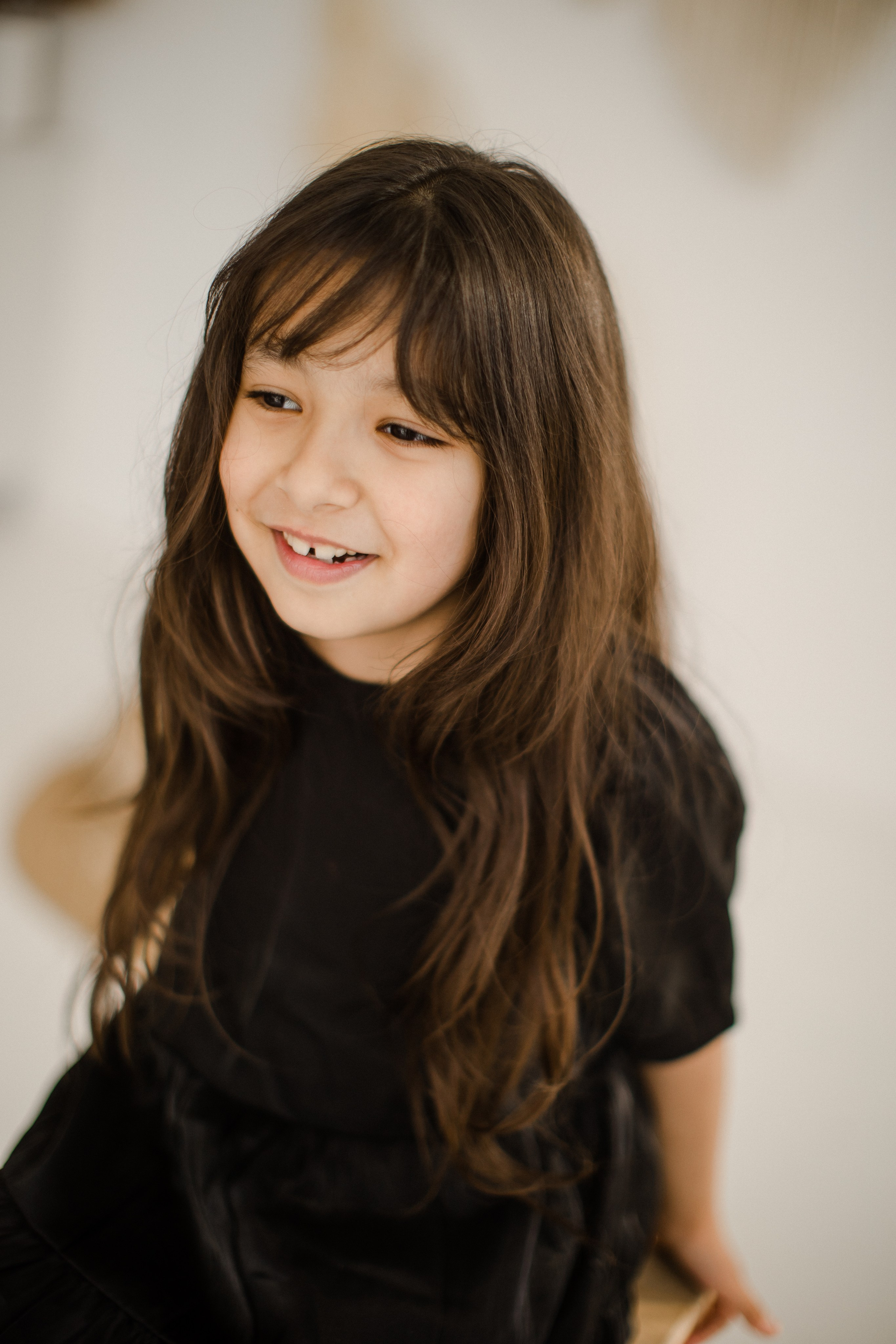 Фара с семьей. Семейный и детский фотограф в Москве Кузьмина Мария