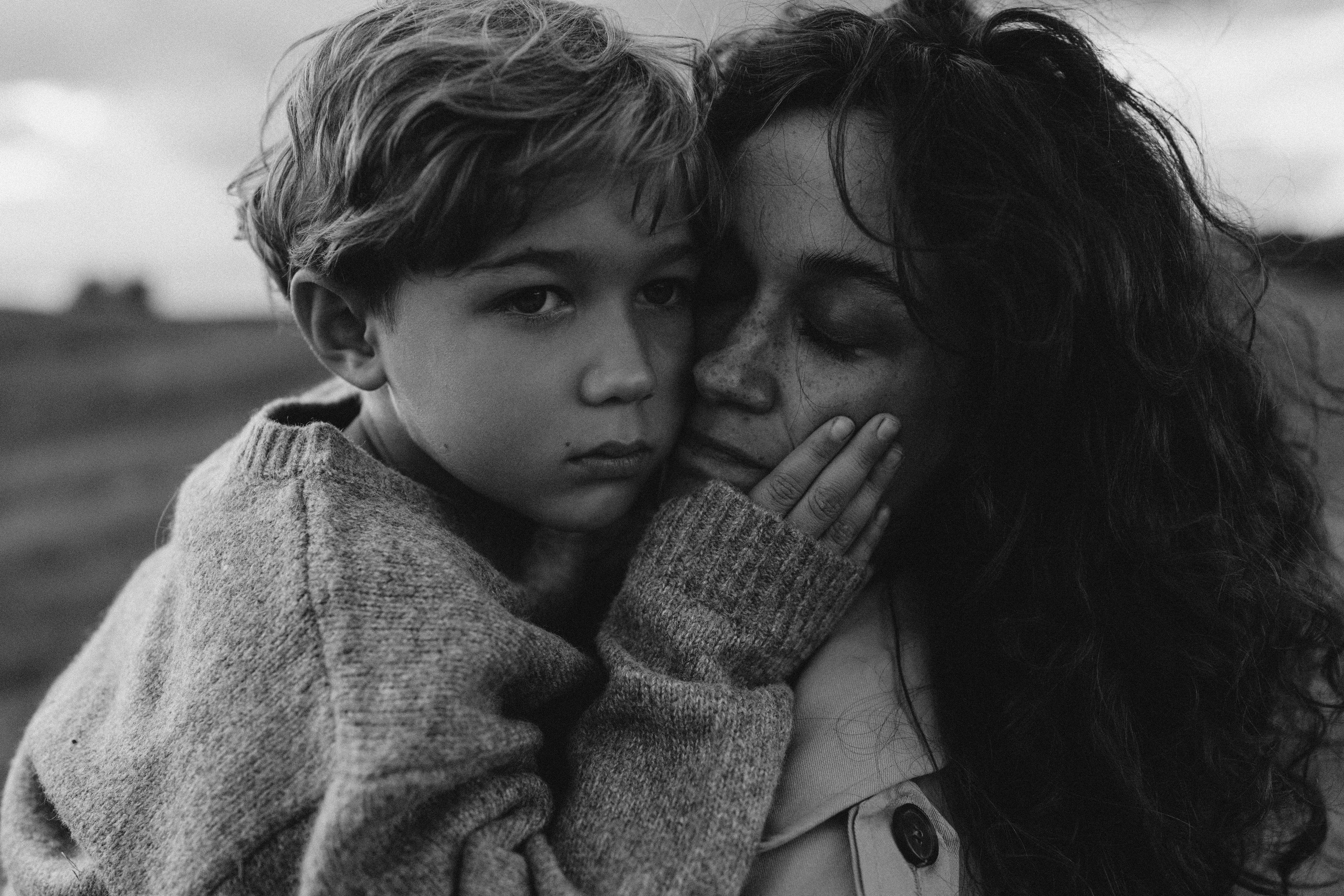 Семейные истории. Юлия Анисимова — свадебный и семейный фотограф в Санкт-Петербурге