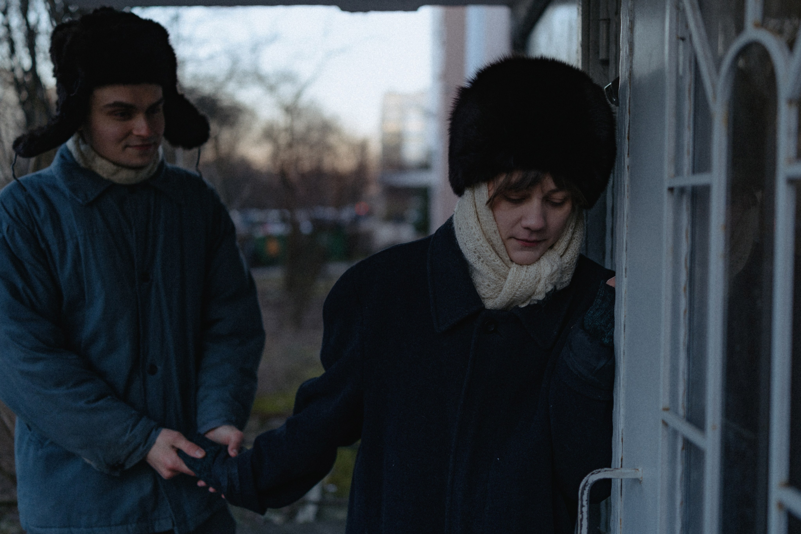 Назад в СССр. Юлия Анисимова — свадебный и семейный фотограф в Санкт-Петербурге