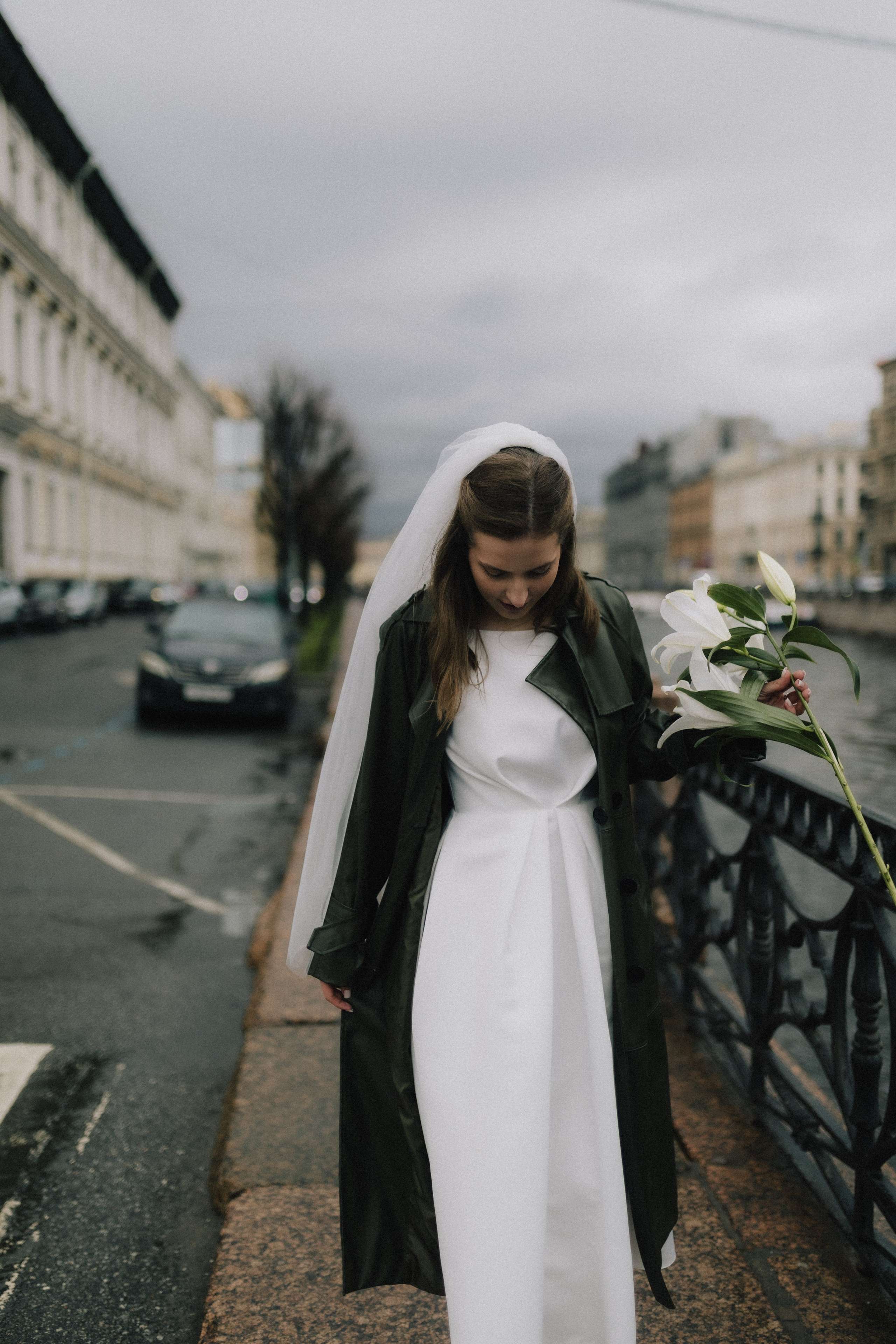 Татьяна и Дмитрий. Фотограф в Санкт-Петербурге