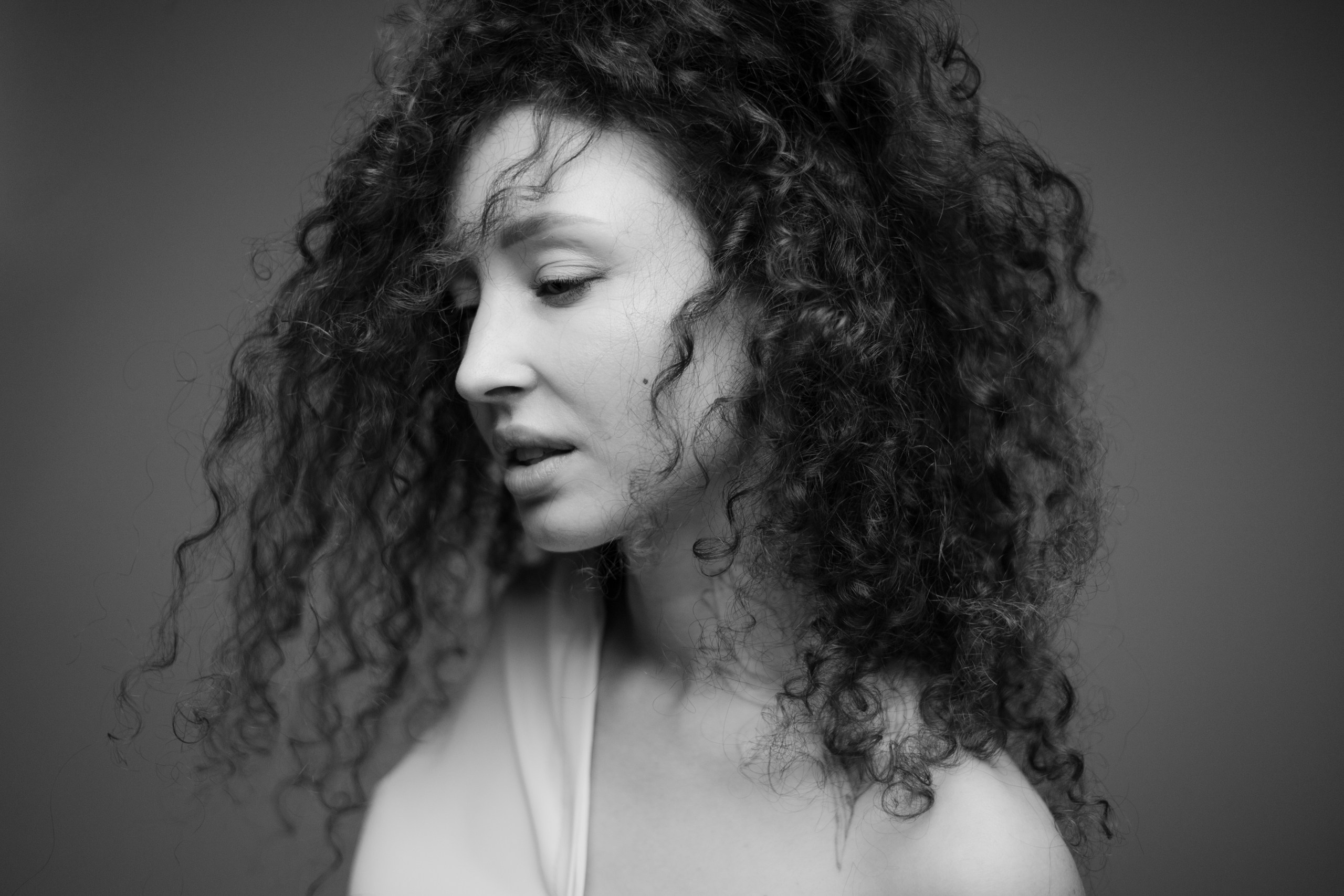 Женский портрет. Мастерская Демченко