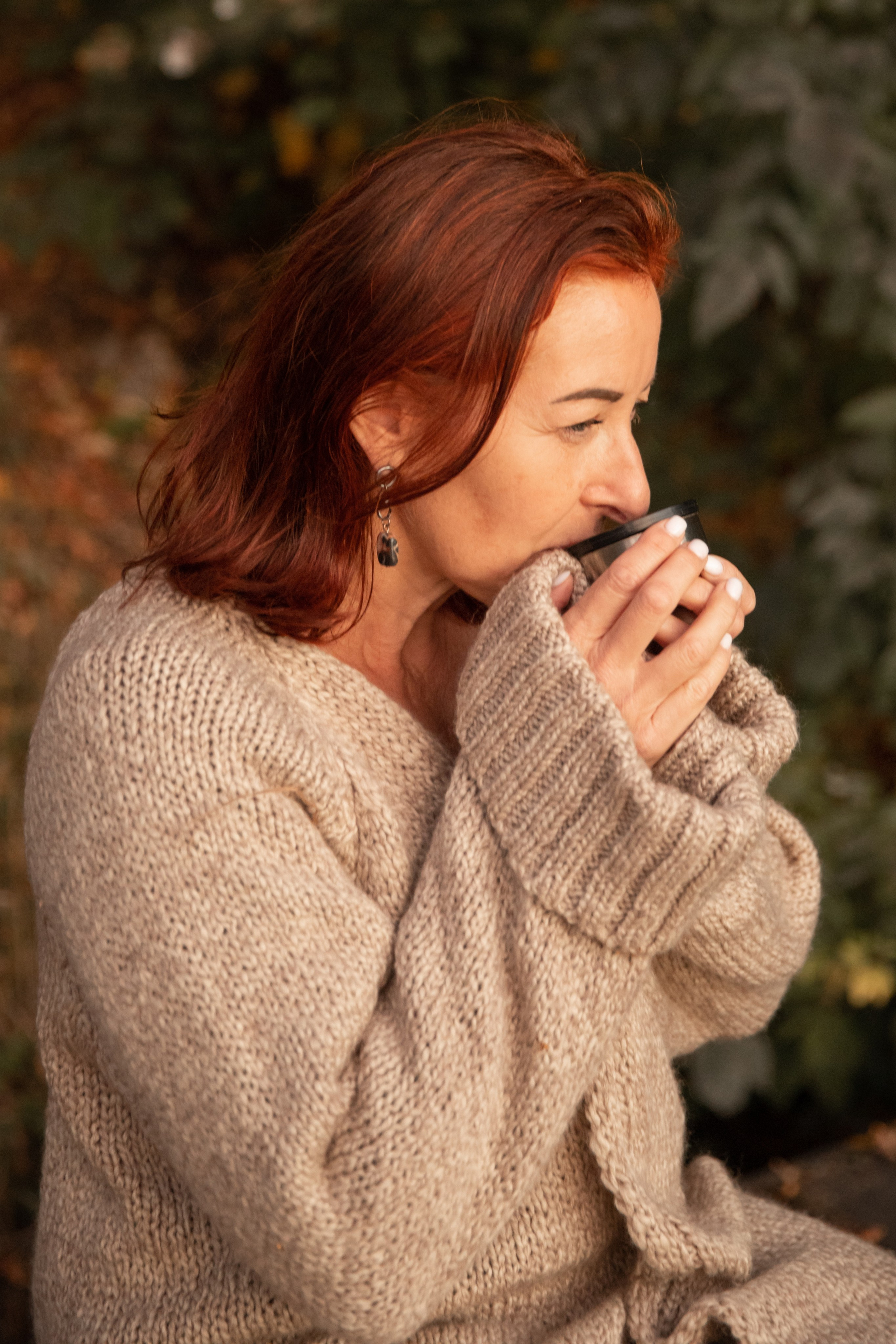 Эллина 55 лет, жизнь в радость. Фотограф Красногорск Юлия Чернова