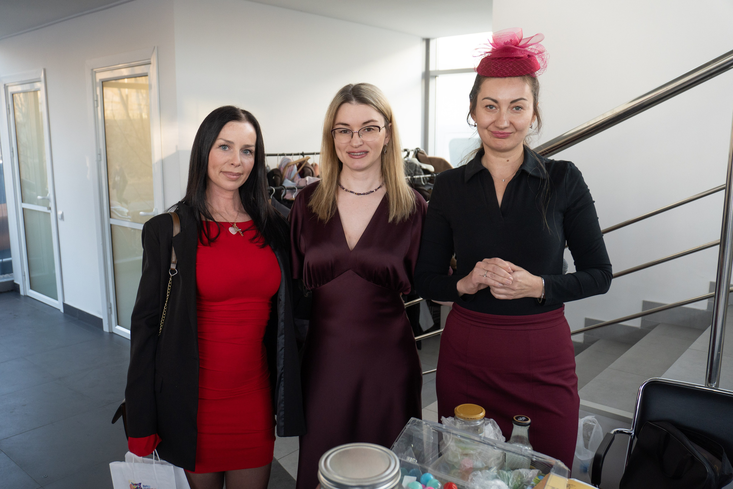 ДЕНЬ ЗАЩИТЫ ПРЕДПРЕНИМАТЕЛЕЙ. СВОИ. ФОТООТЧЕТЫ-СОБЫТИЯ-МЕСТА