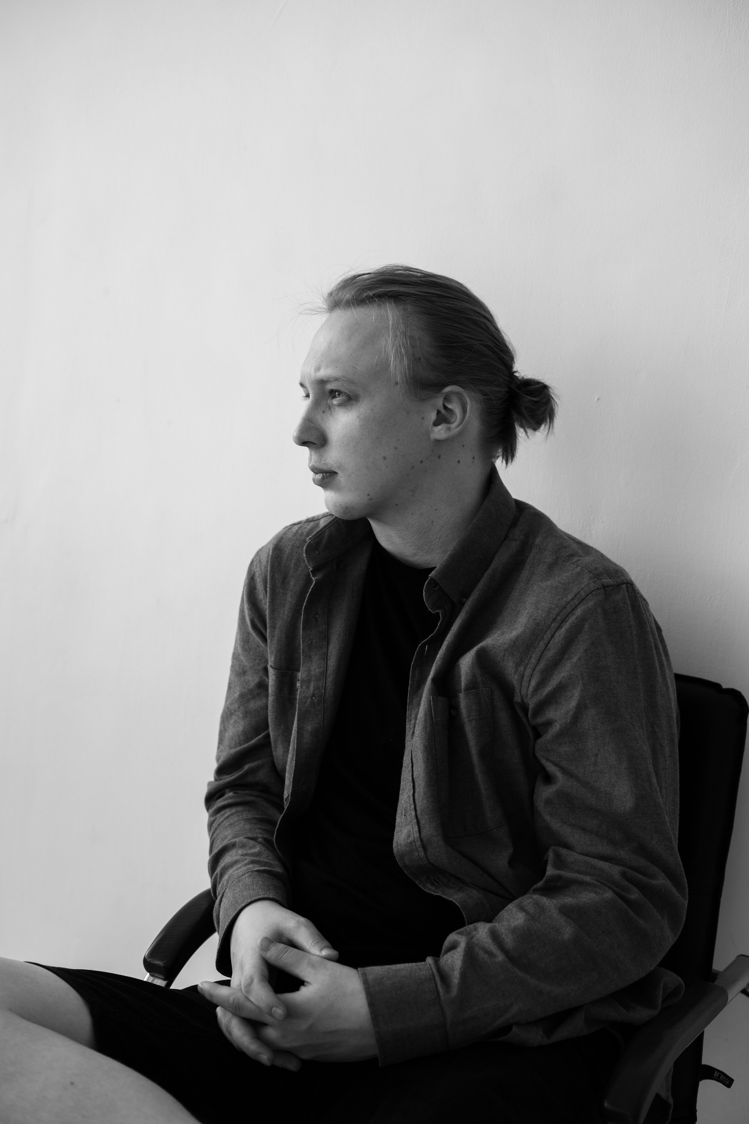 Еще портреты