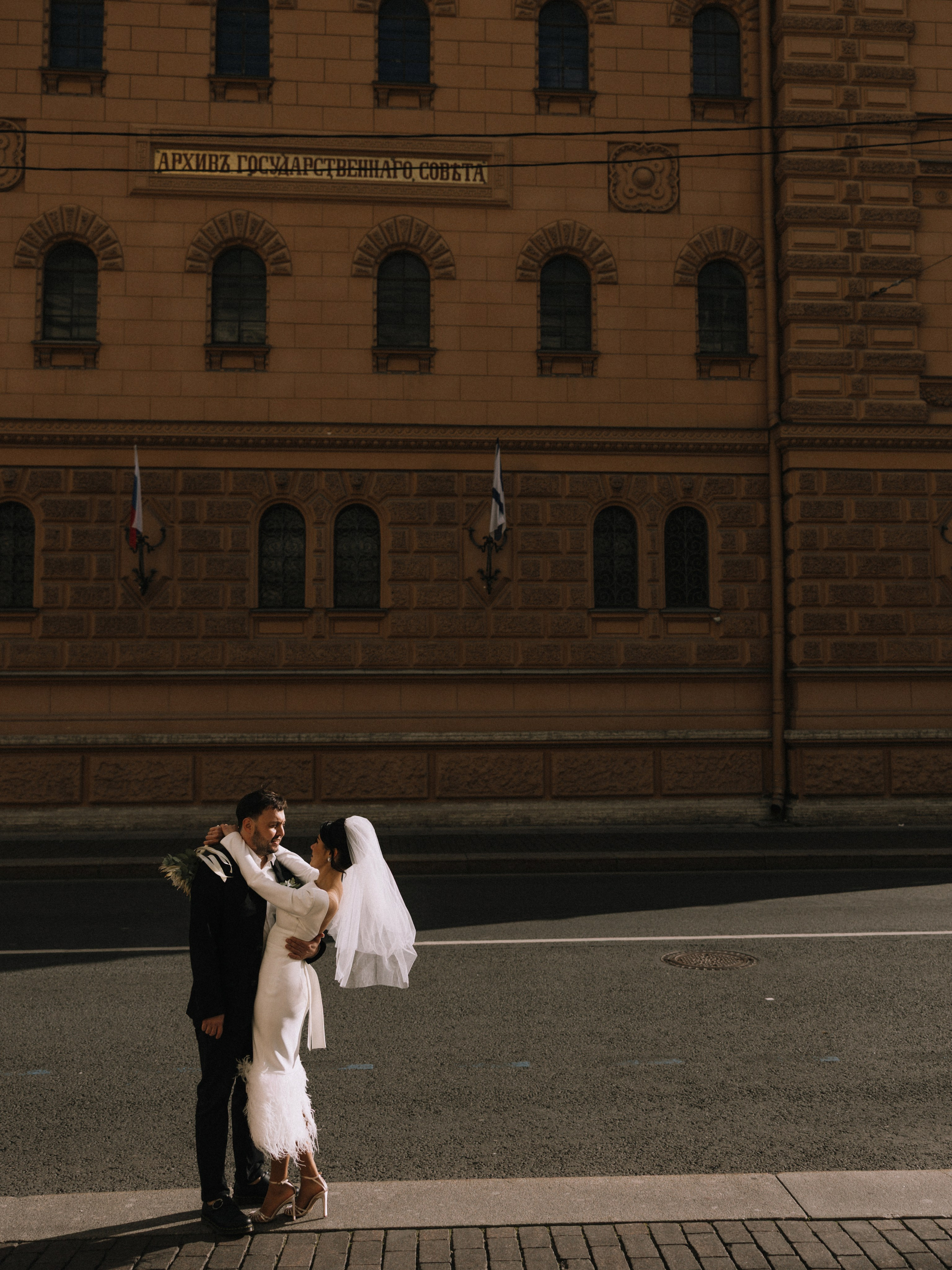 Артур Гульнара. Фотограф Артем Котелевец