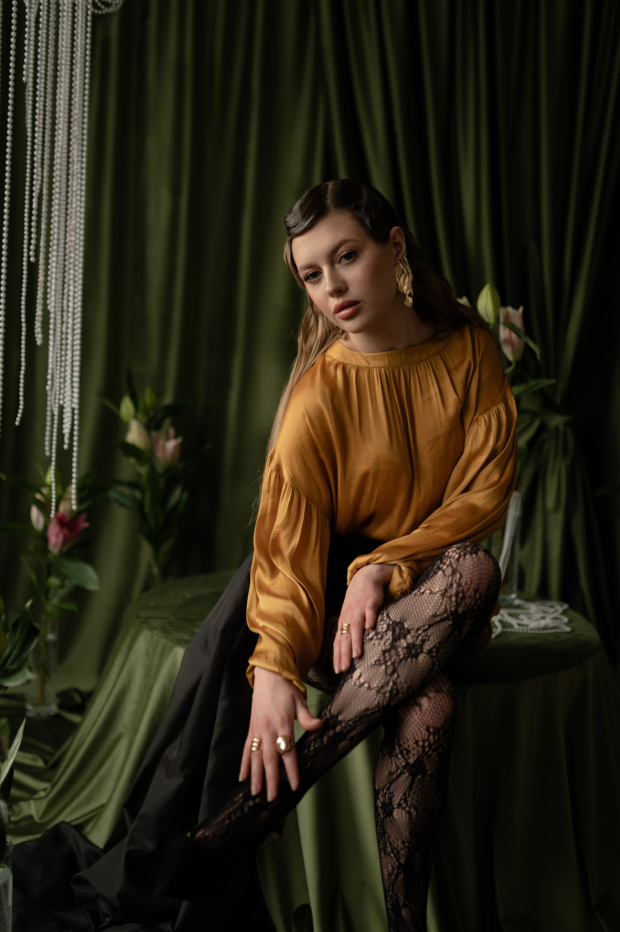 Алина. Твой личный проводник к красивым фотографиям в Старом Осколе