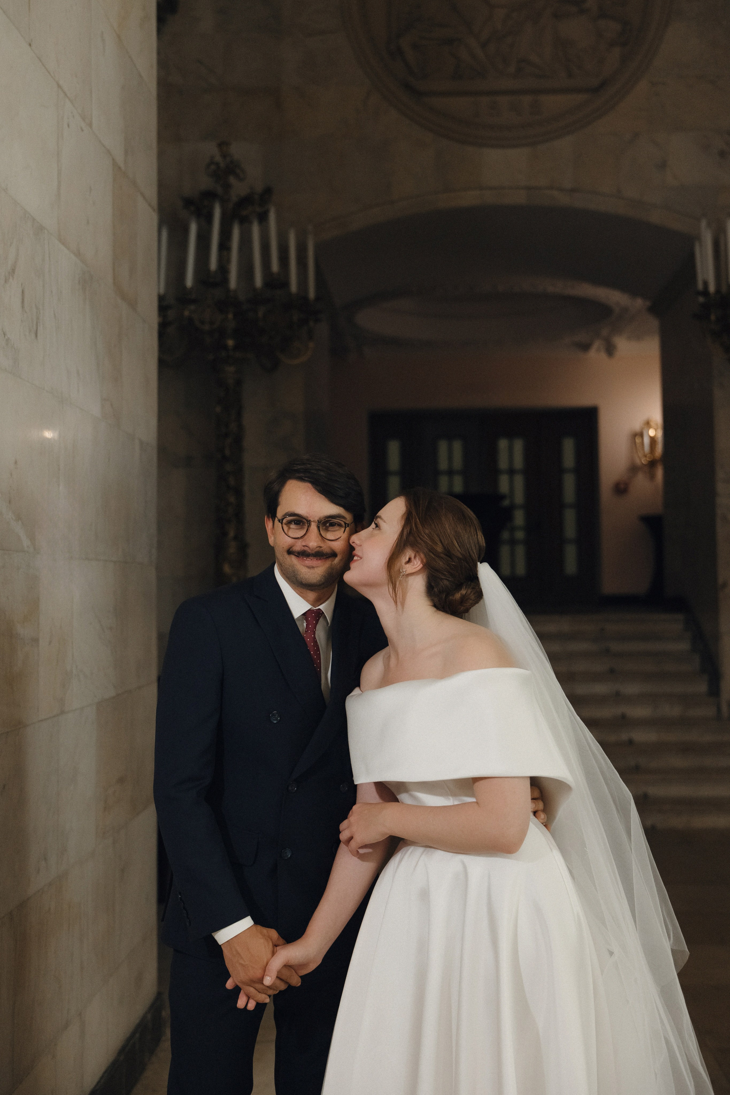 Свадебный банкет в отеле Хилтон Москва Ленинградская. Свадебный фотограф Москва