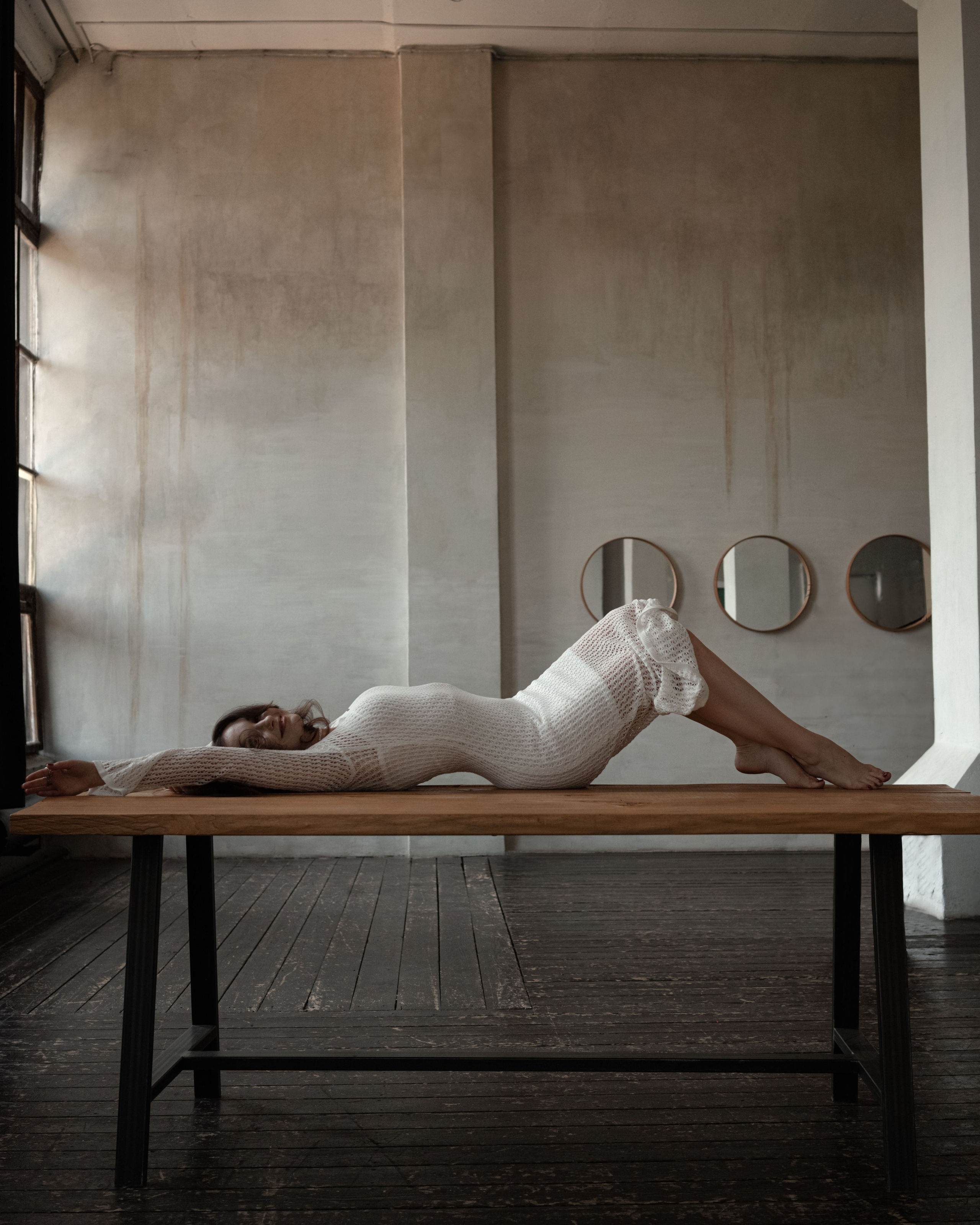 Итальянка. Портретный и свадебный фотограф в Москве Финкельштенй Анна