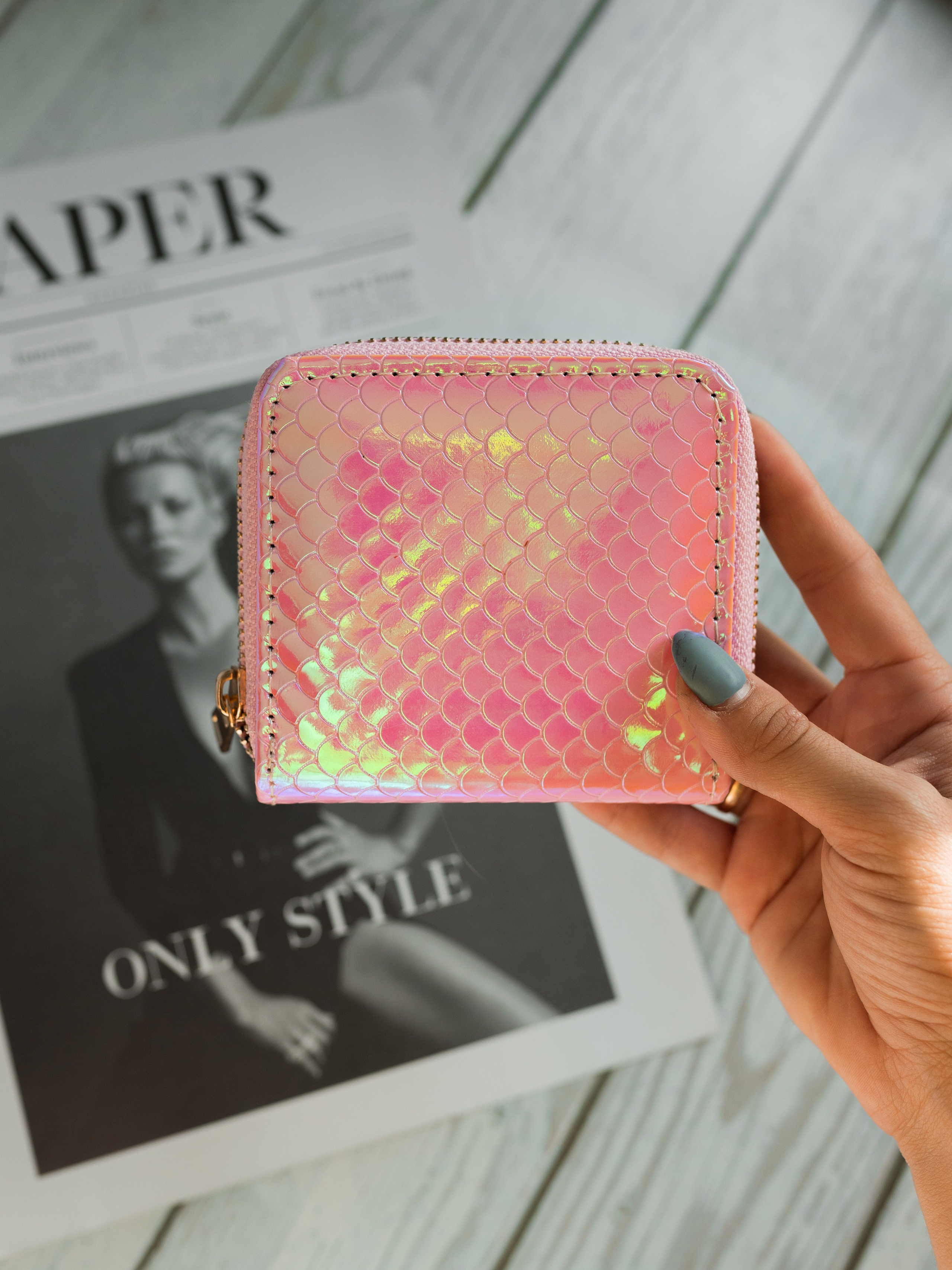 Кошельки. Фотограф в Ростове-на-Дону Мария Аверина