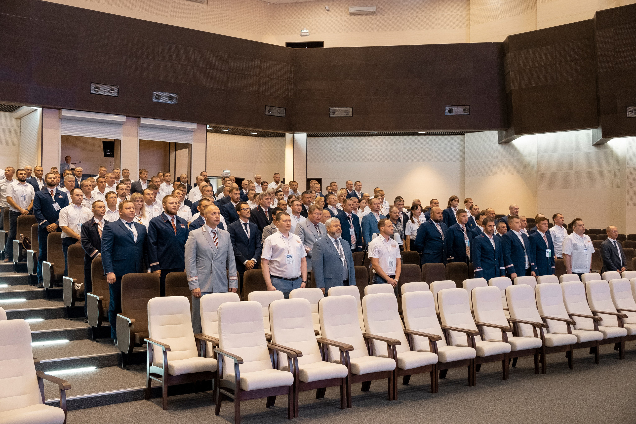 Чемпионат профессионалов ОАО «РЖД». Фотограф в Иркутске Анна Мирошникова