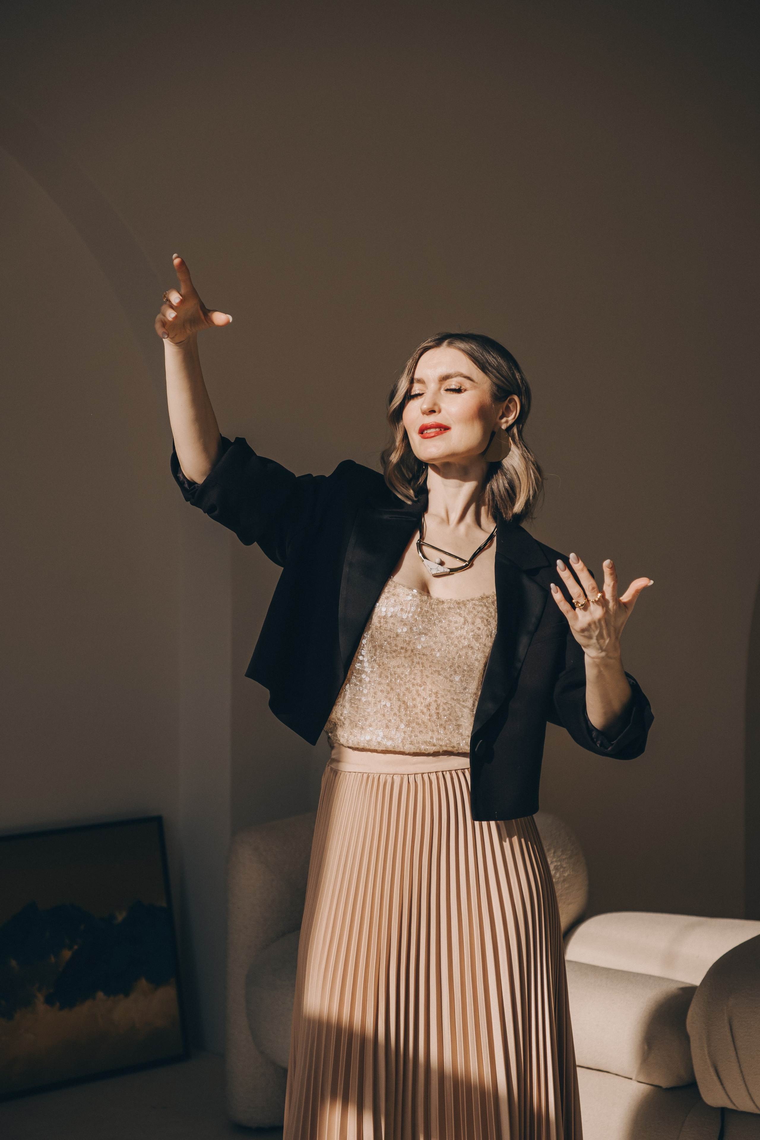 Контент для творческого объединения. Фотограф в Иркутске Анна Мирошникова