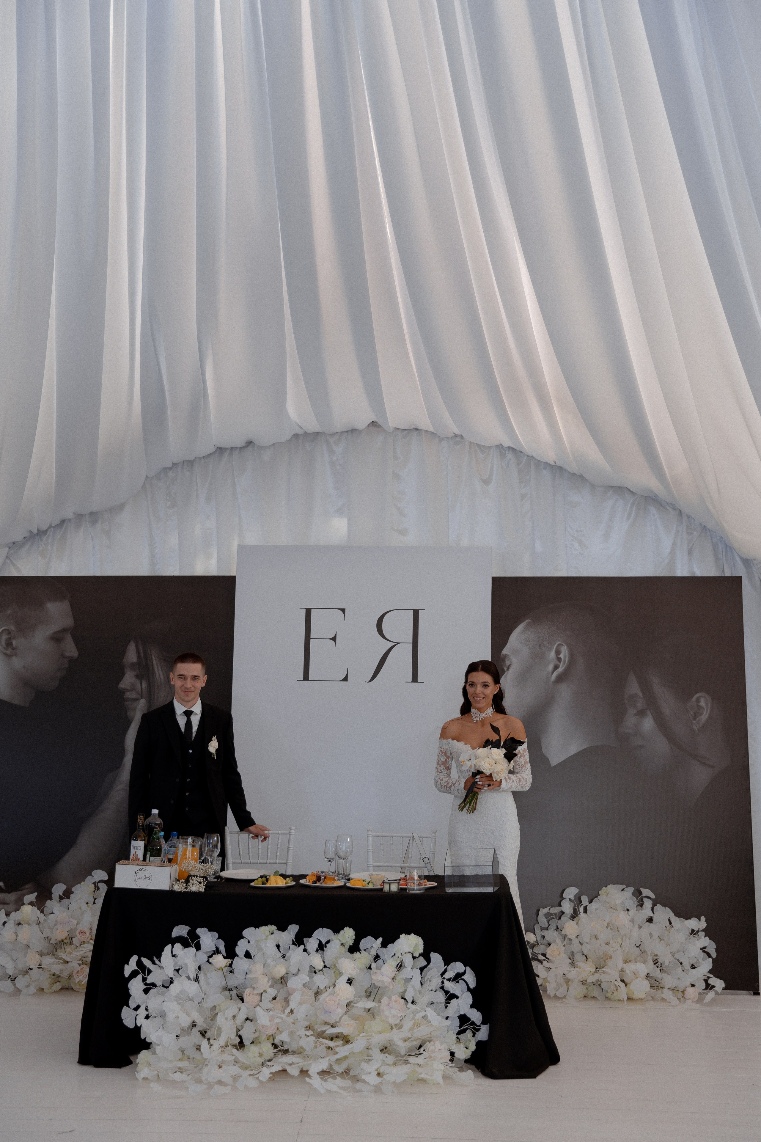 Яна и Женя. Свадебный и семейный фотограф Ксения Маллер