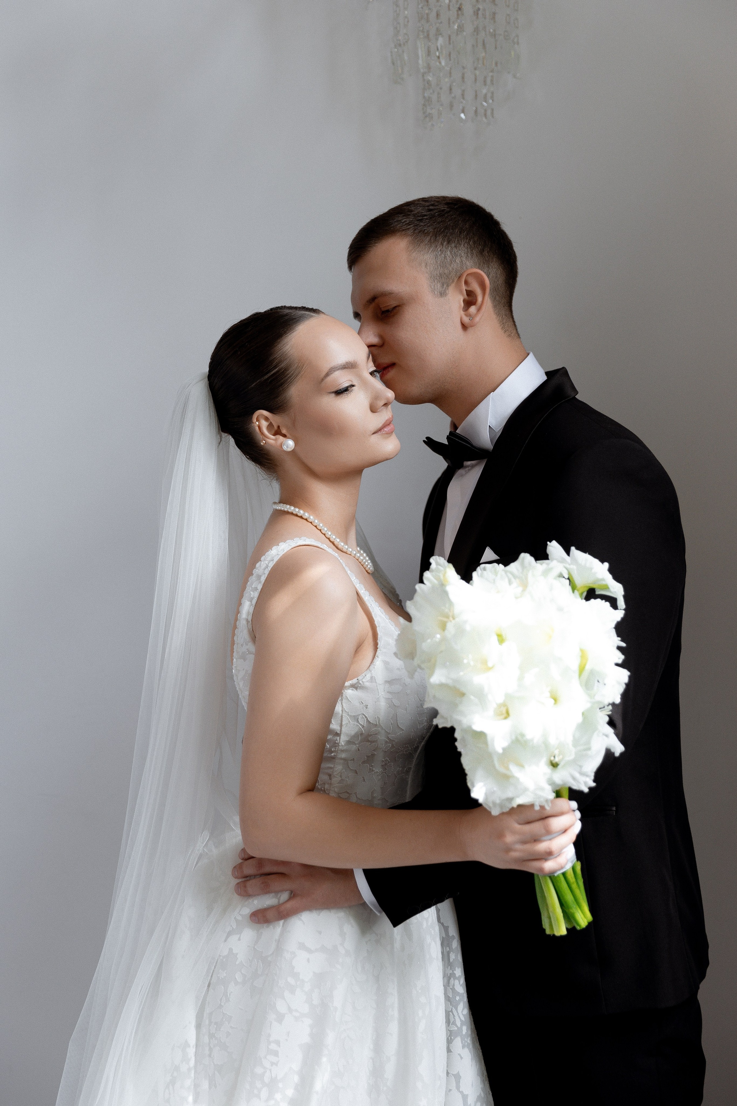 Иван и Ольга. Свадебный и семейный фотограф Ксения Маллер