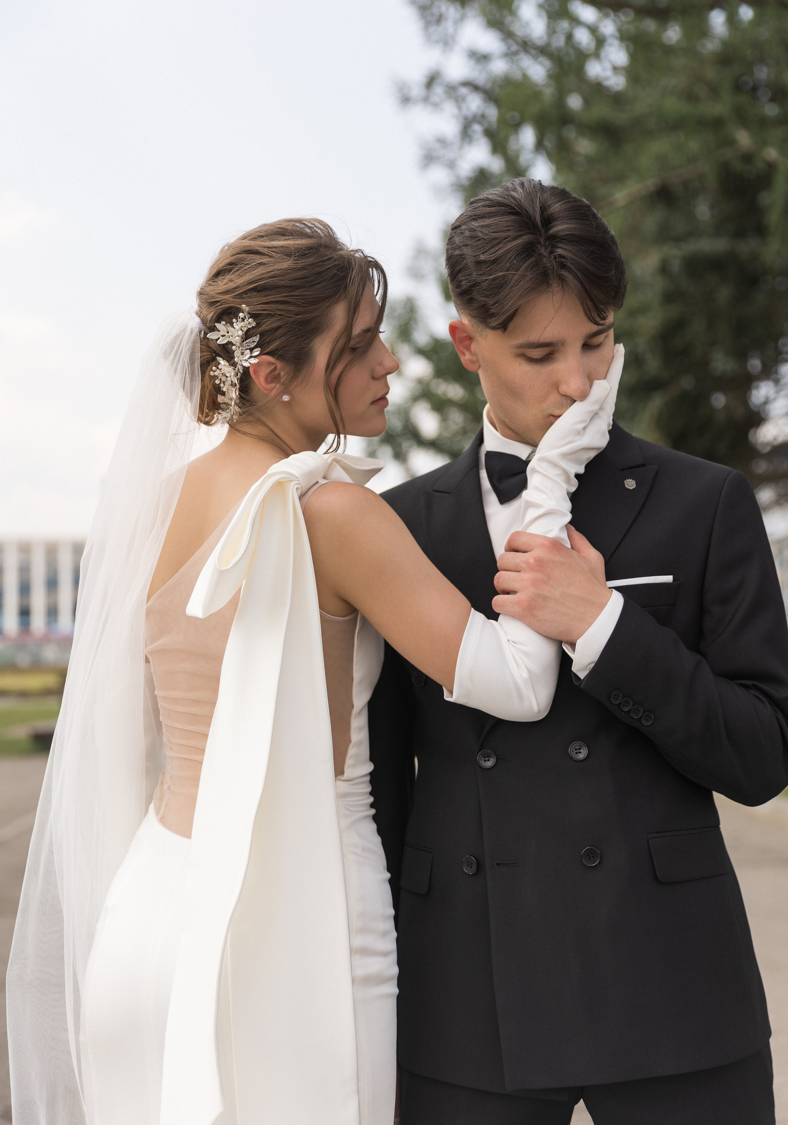 Евгений и Мария. Фотограф в Нижнем Новгороде, Дзержинске Олеся Хозяева