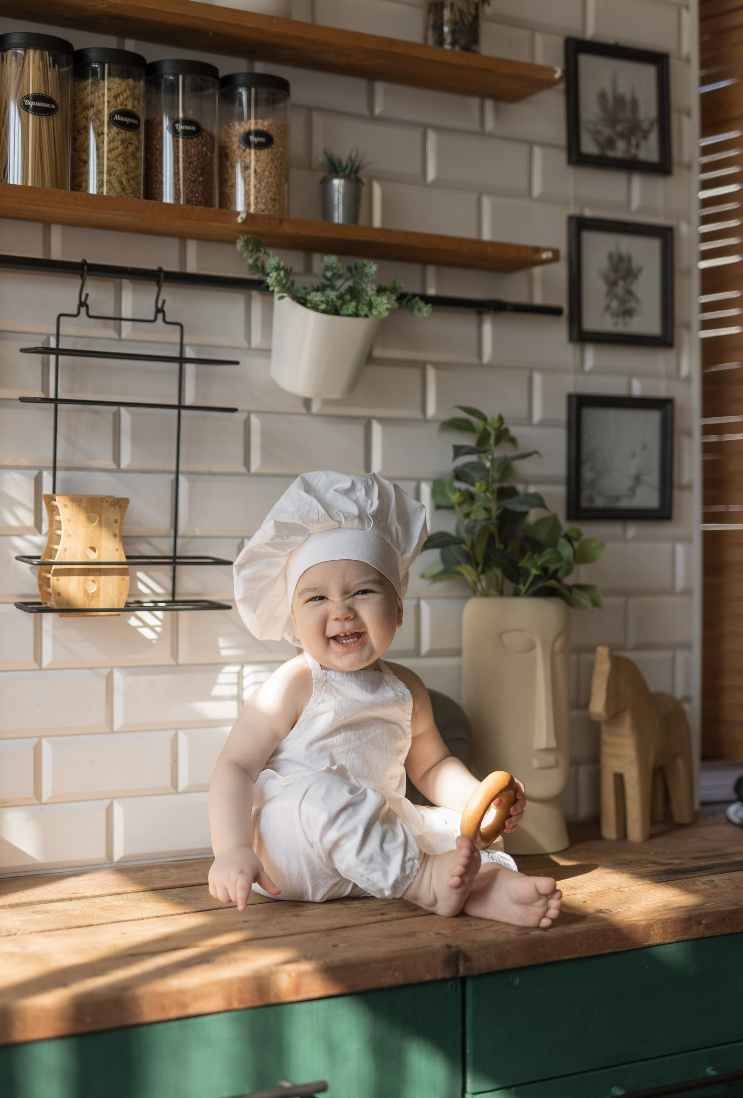 Поварята. Фотограф в Нижнем Новгороде, Дзержинске Олеся Хозяева