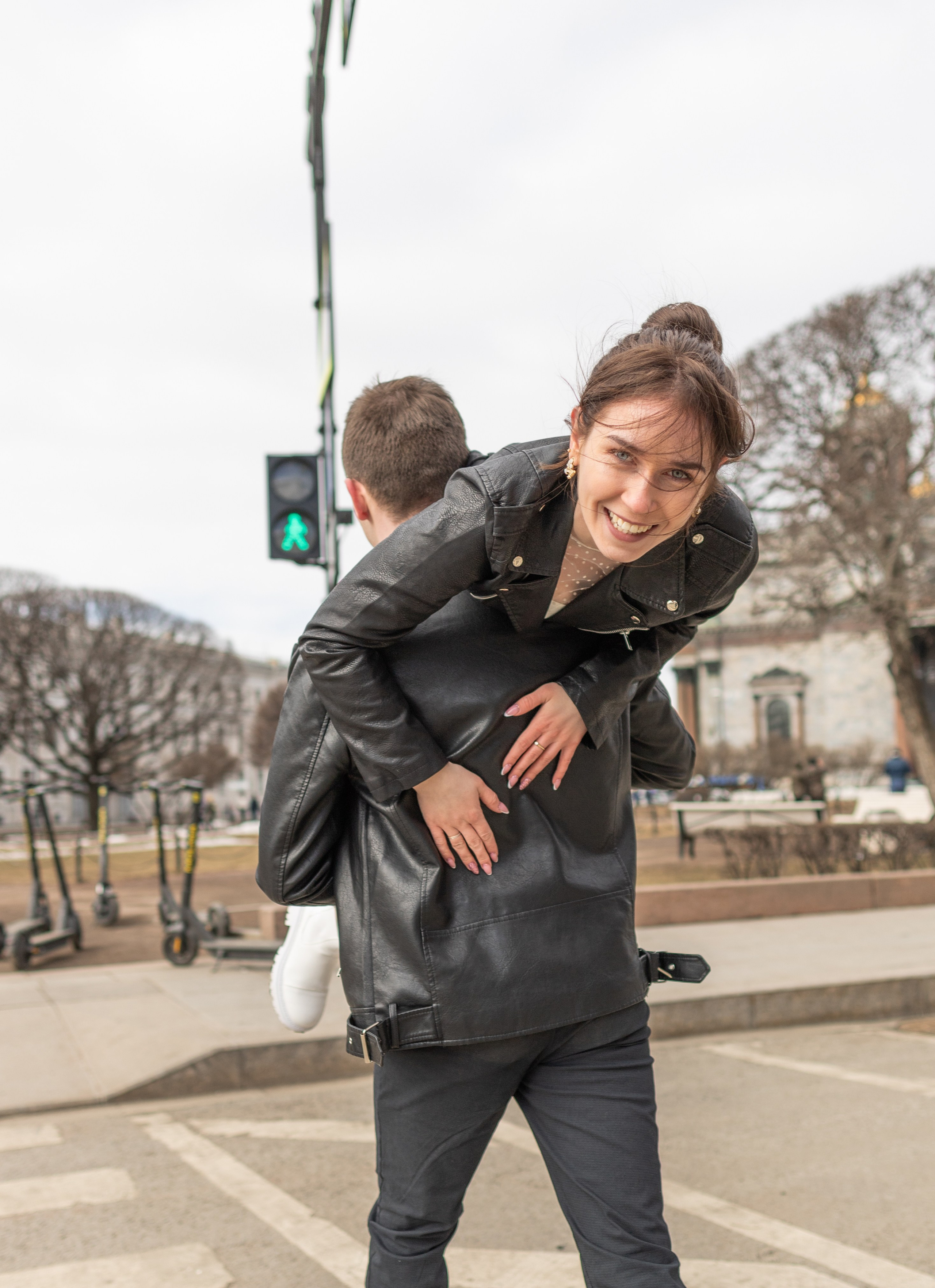 Артем и Мария. Фотограф в Нижнем Новгороде, Дзержинске Олеся Хозяева