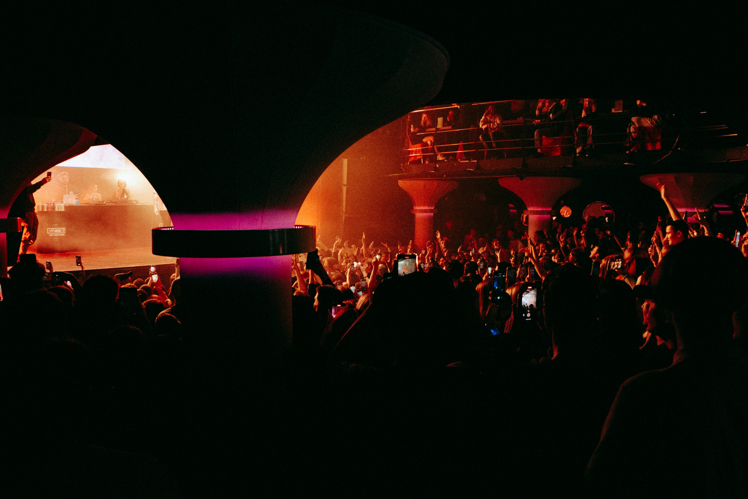 Концерт/LOVV66. Varankin denis