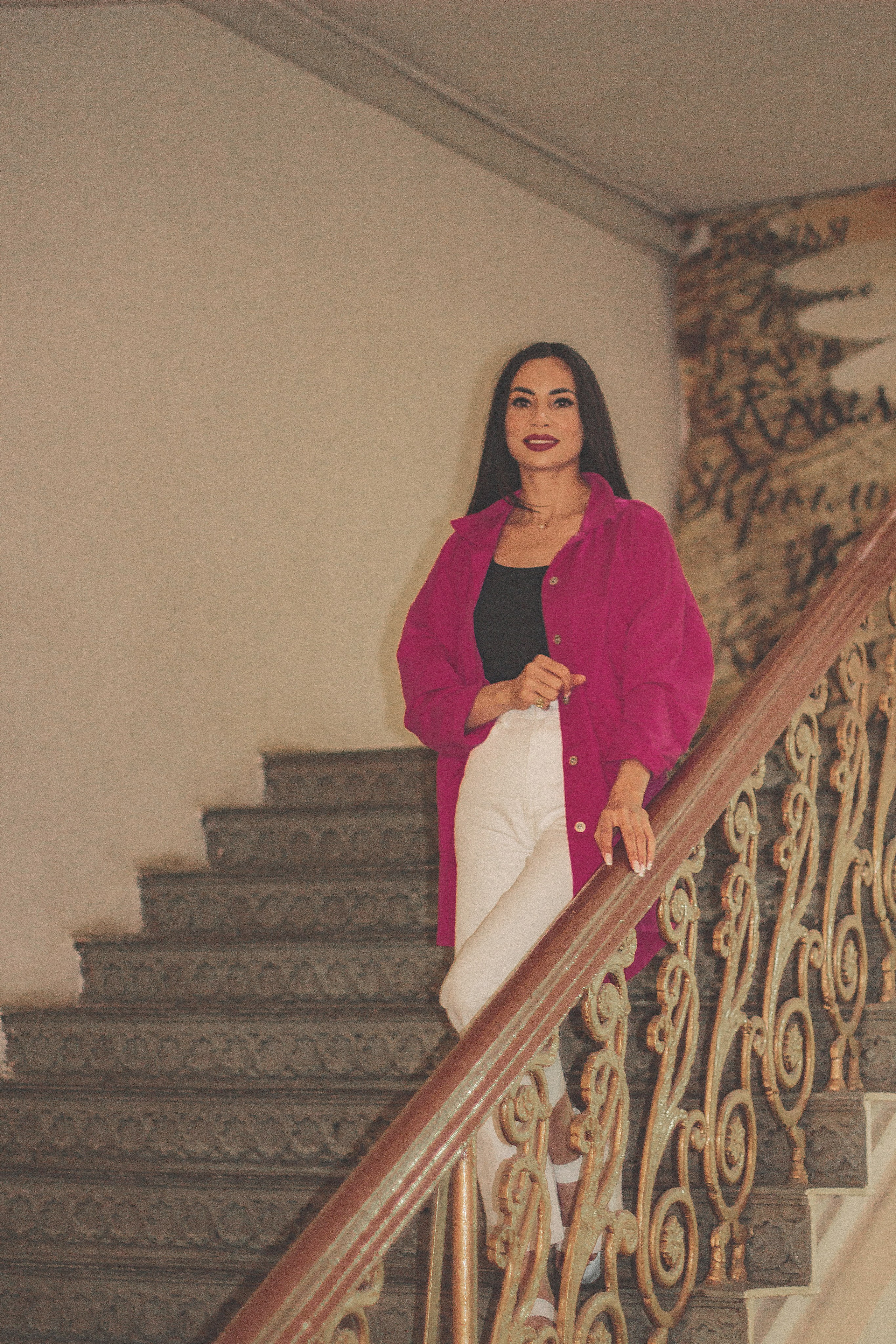 Юлия. Фотограф и видеограф в Омск/Москва Сащенко Лера