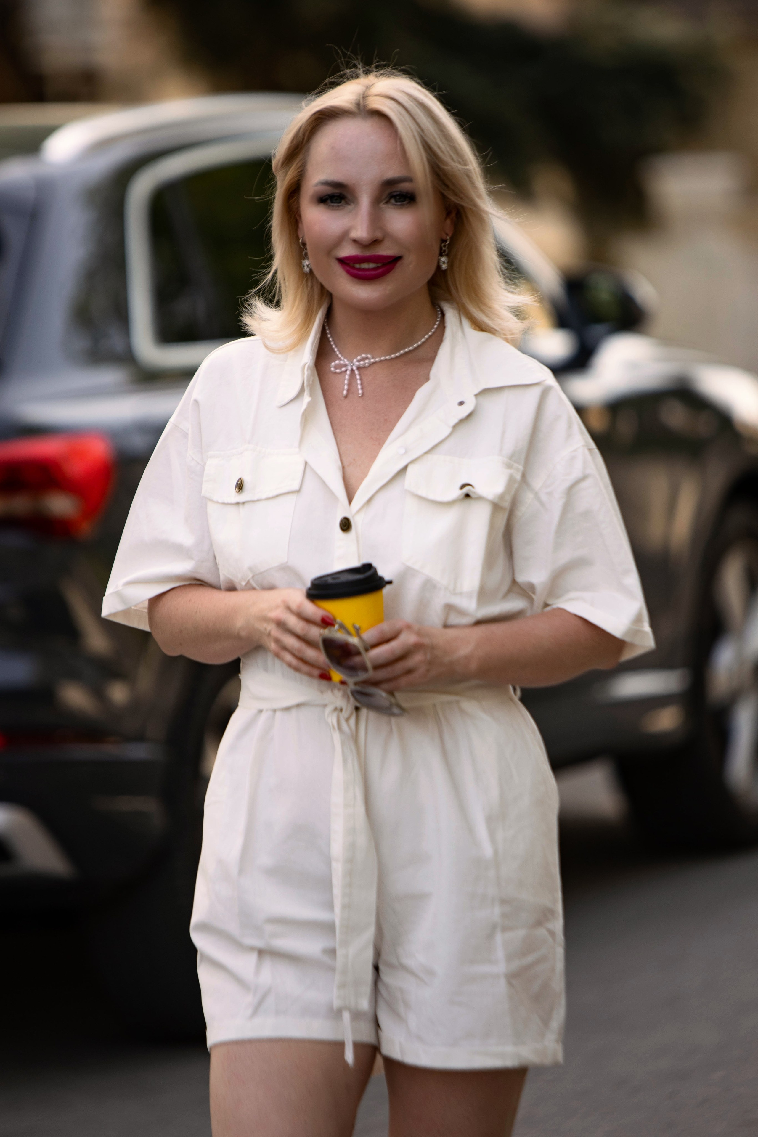 Мария. Фотограф Елена Варзиева